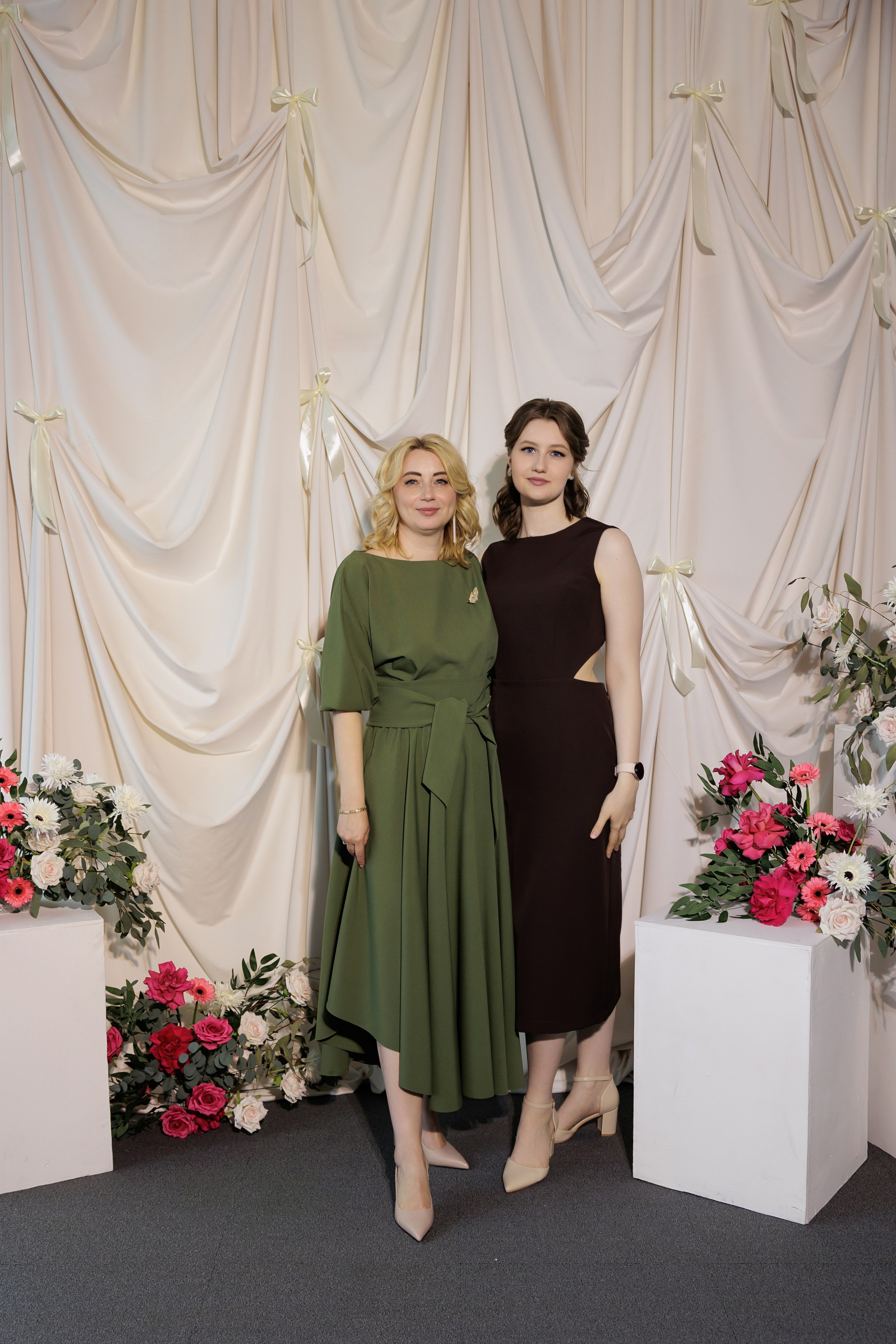 Я вновь смотрю в твои глаза!. Свадебный фотограф Калининград