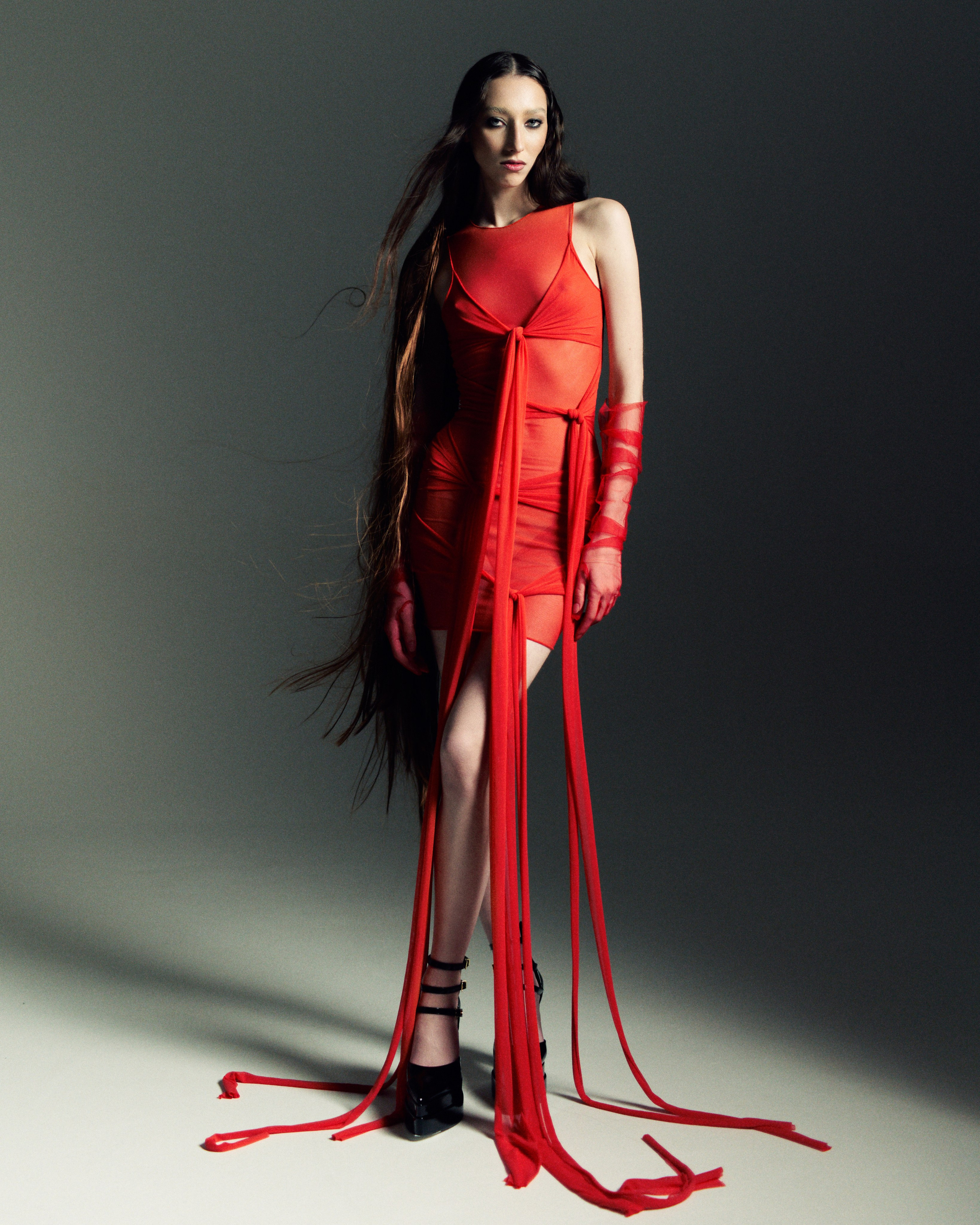 Maria. Sasha Fadda Photography