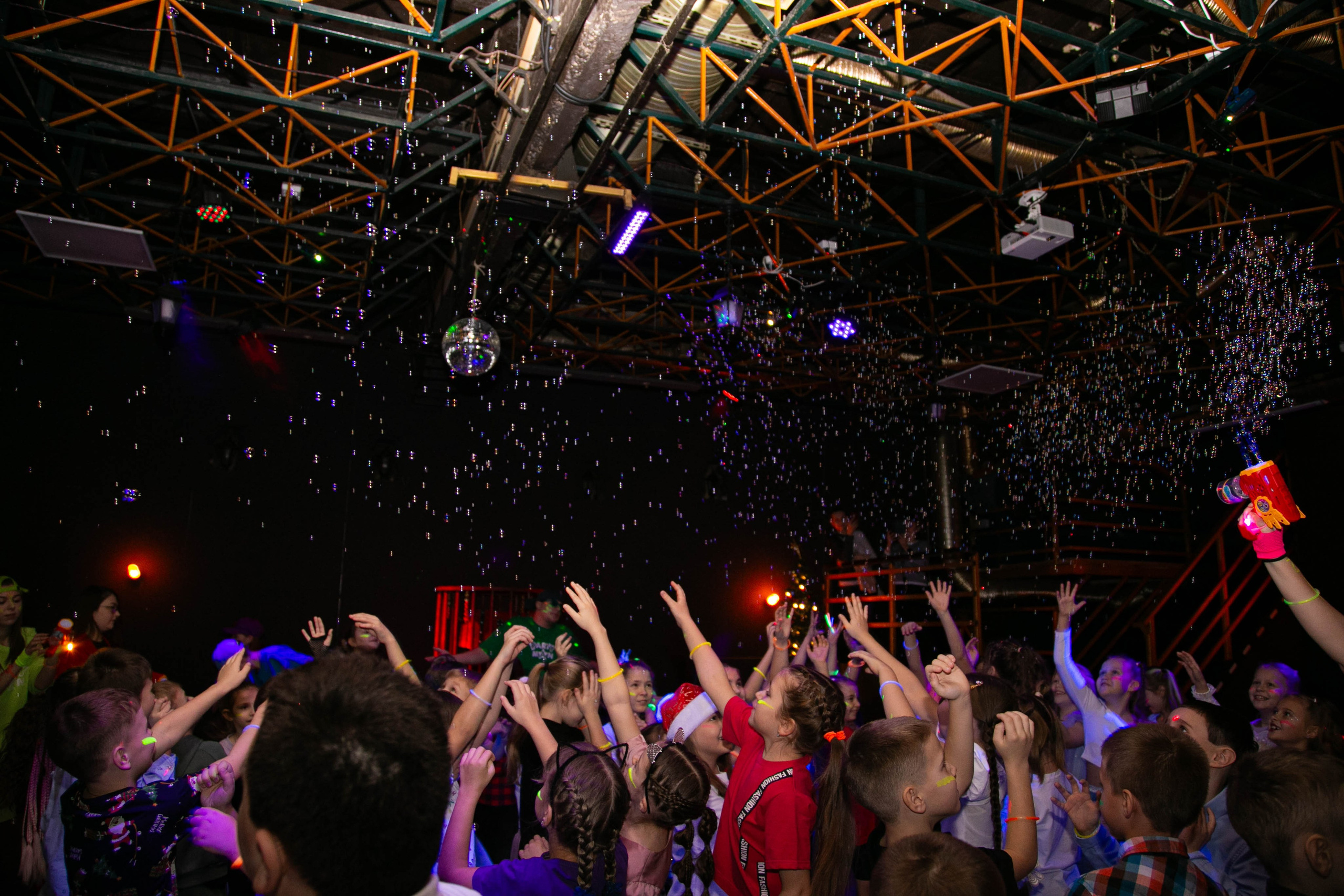 Party Man. Репортажный фотограф в Пскове