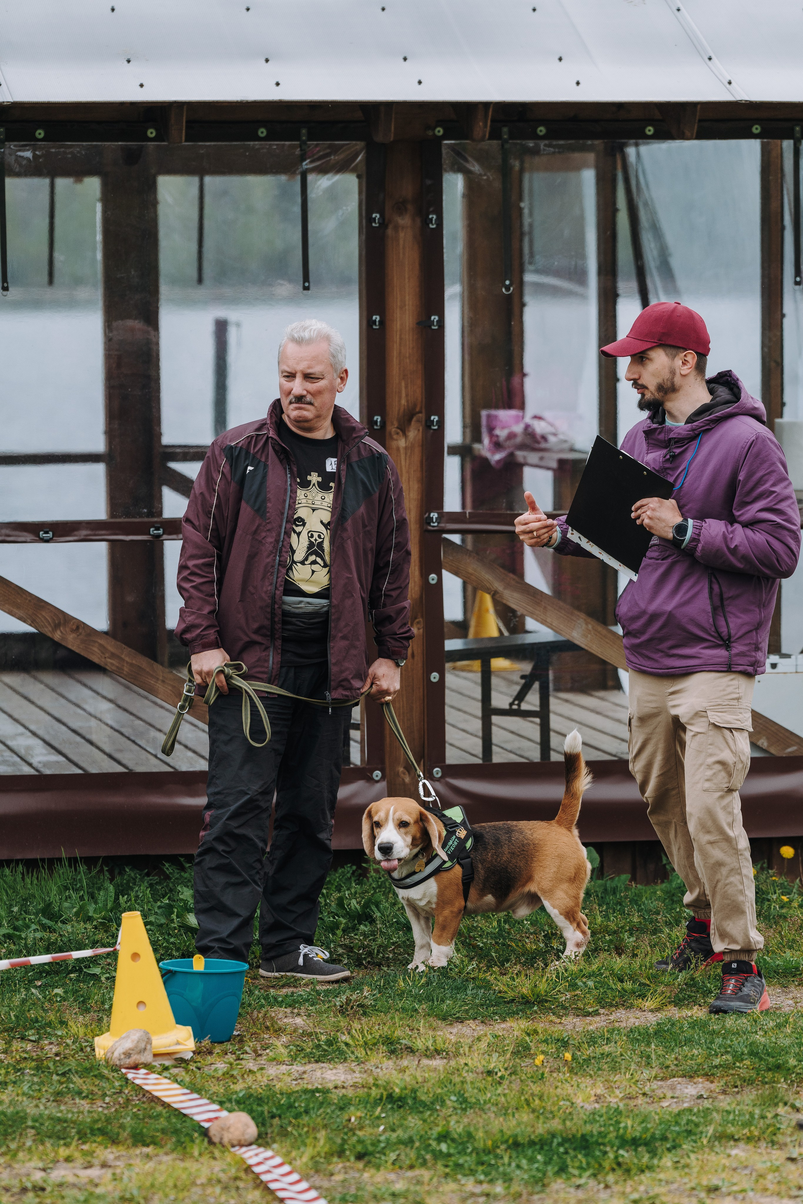 Соревнования по ноузворку в Лосево. Фотограф анималист в Спб недорого Олеся Майорова