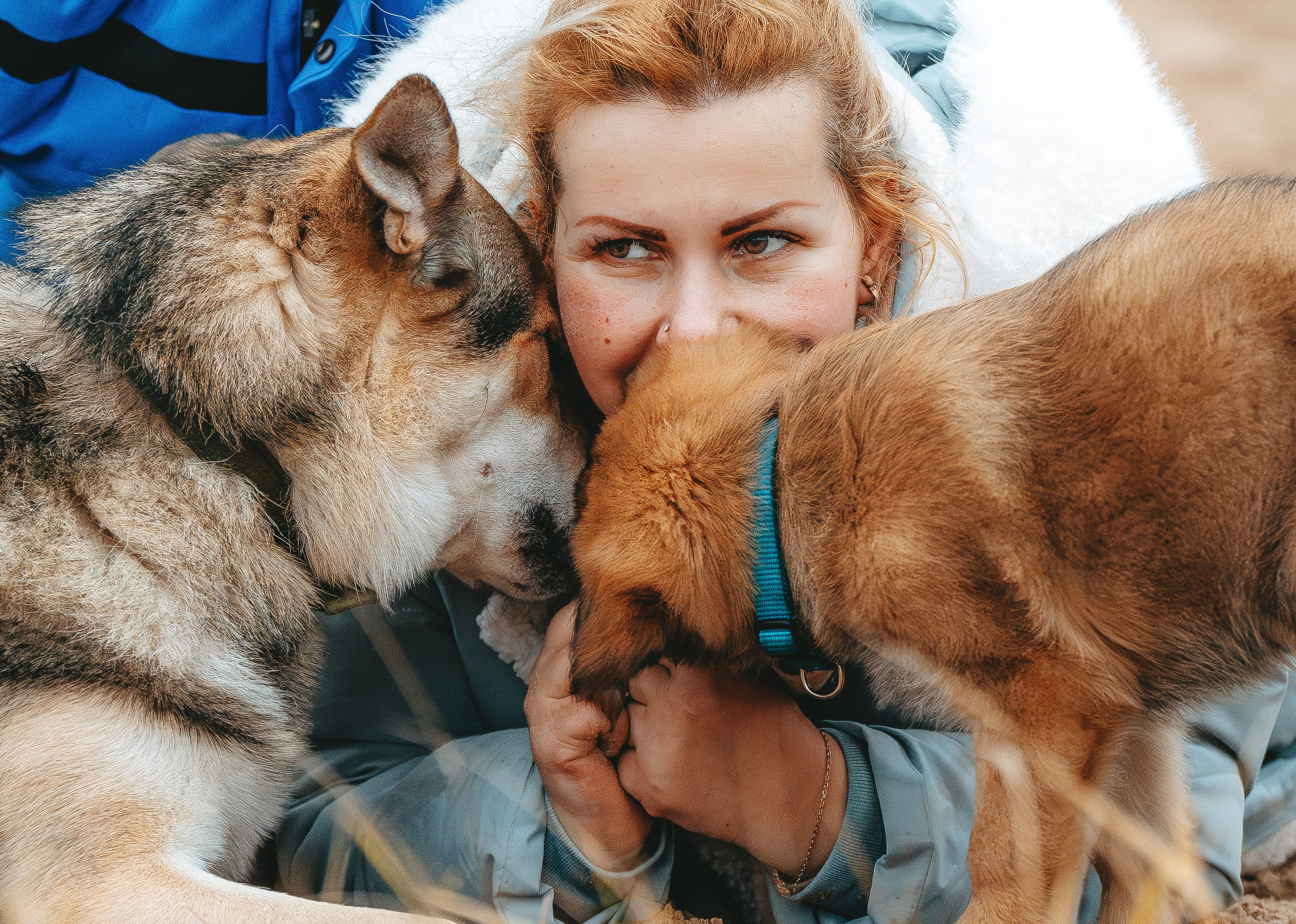 Малыш Кузя и его семья. Фотограф анималист в Спб недорого Олеся Майорова