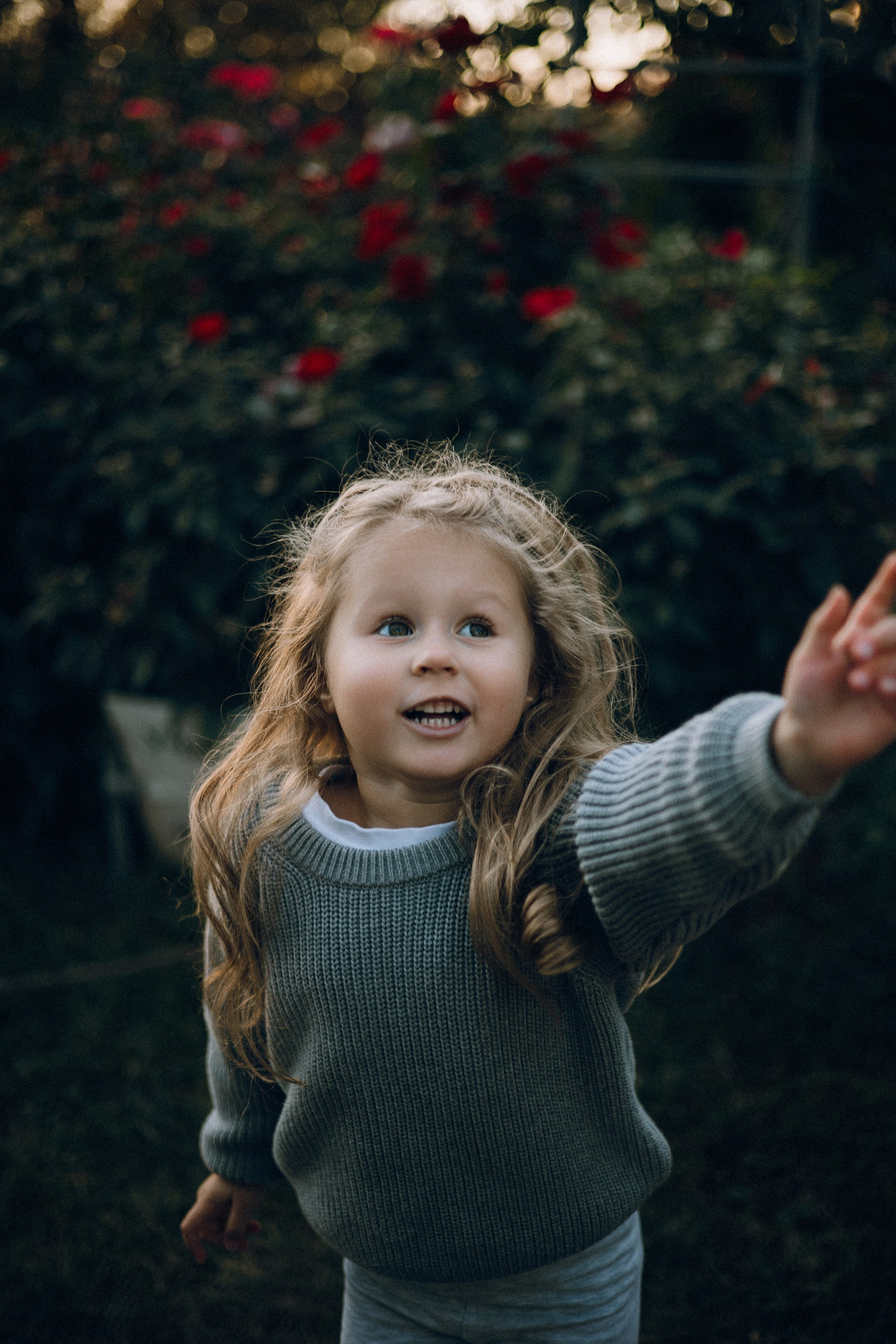 Кристина и Никуся. Семейный и свадебный фотограф в Москве Вероника Жибинова