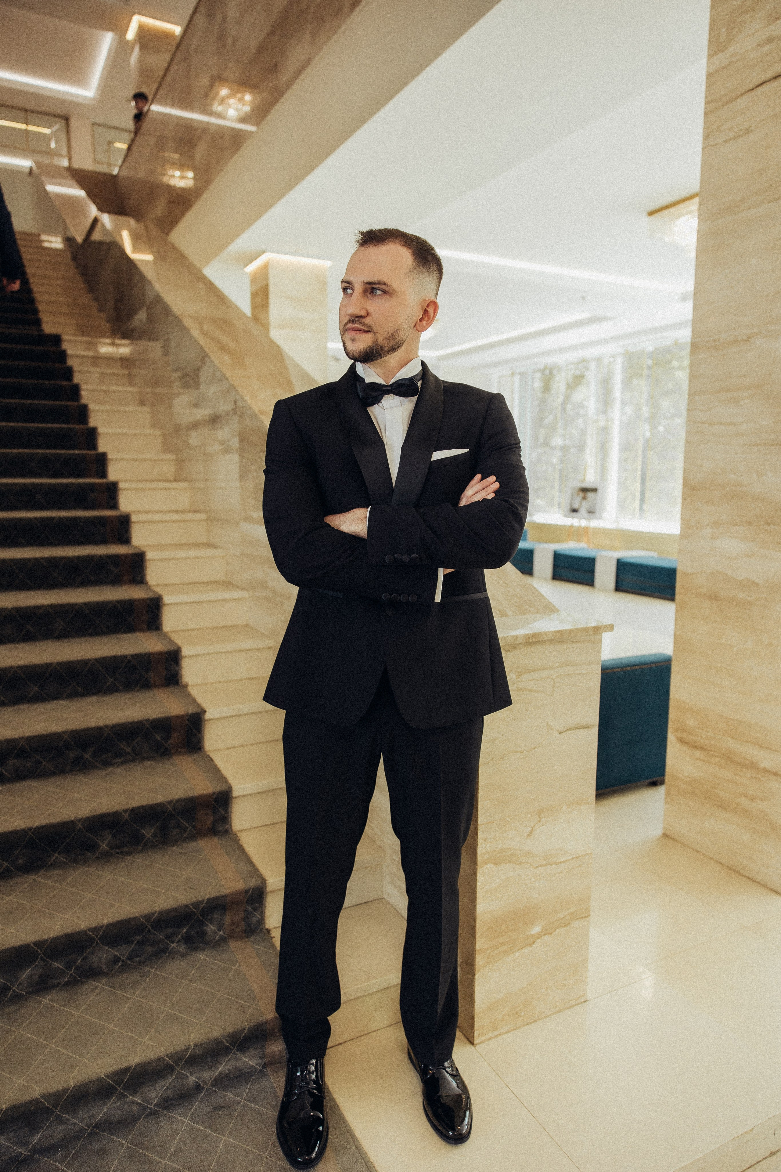 Люба и Макс. Семейный и свадебный фотограф в Москве Вероника Жибинова