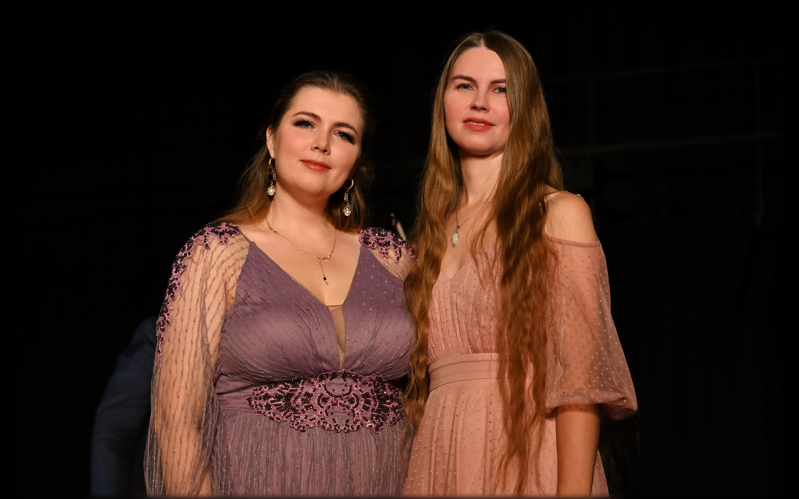 Концерт по произведениям Винченцо Беллини 02.11.2024. Московский молодежный оперный театр