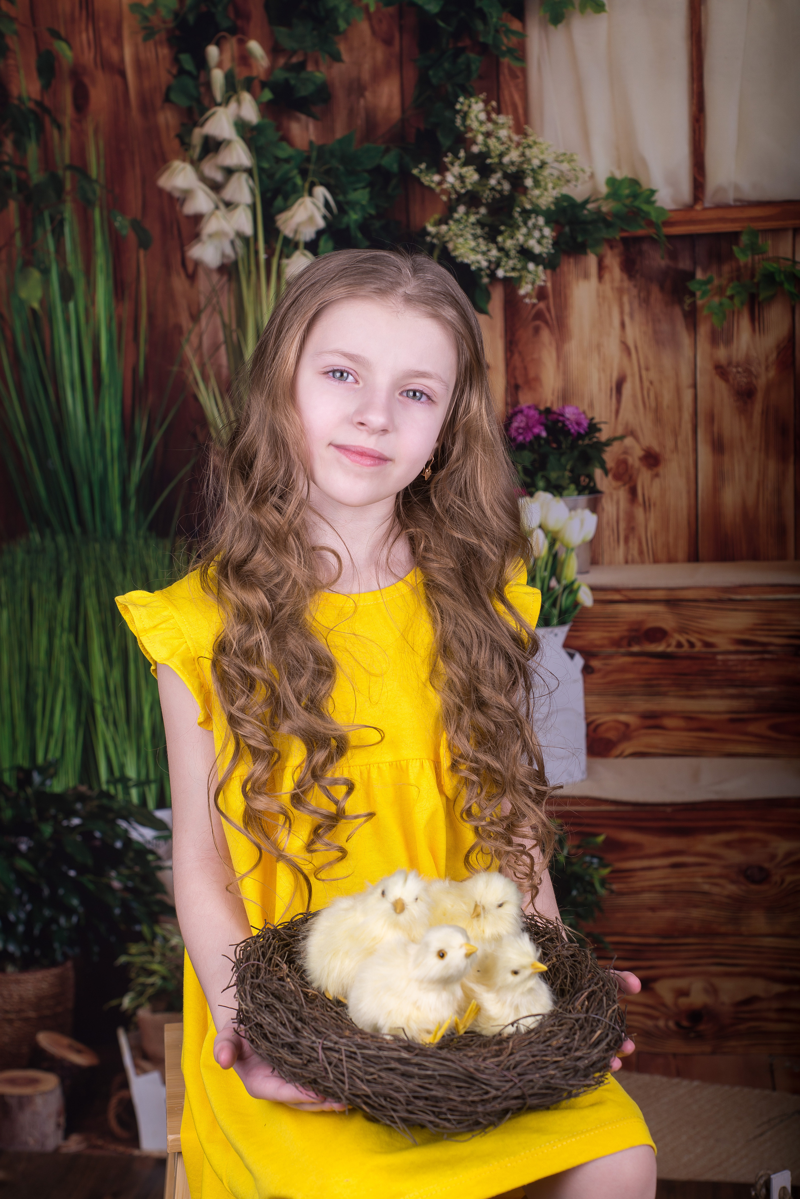 Пасха. Главная