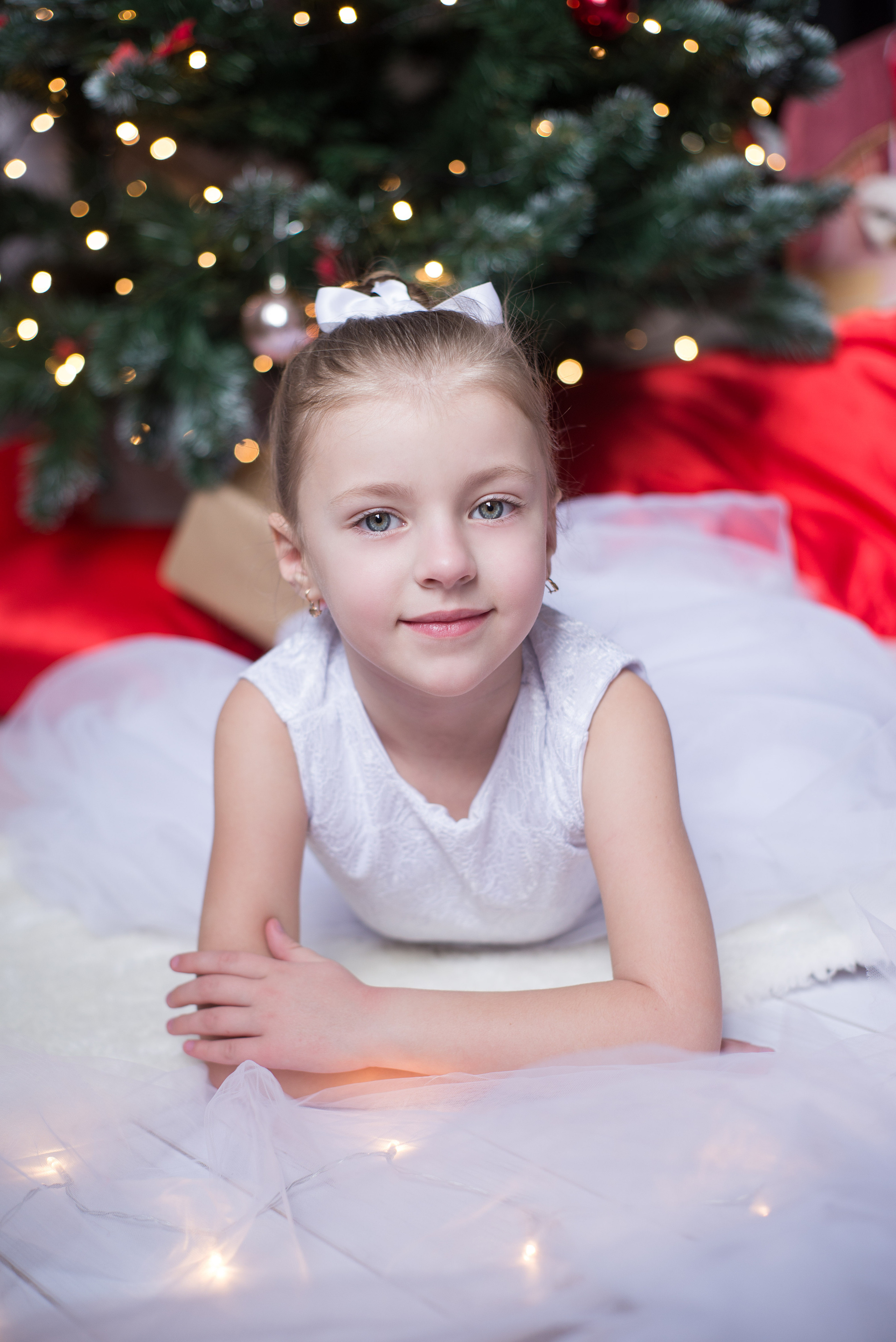 Новый год. Главная