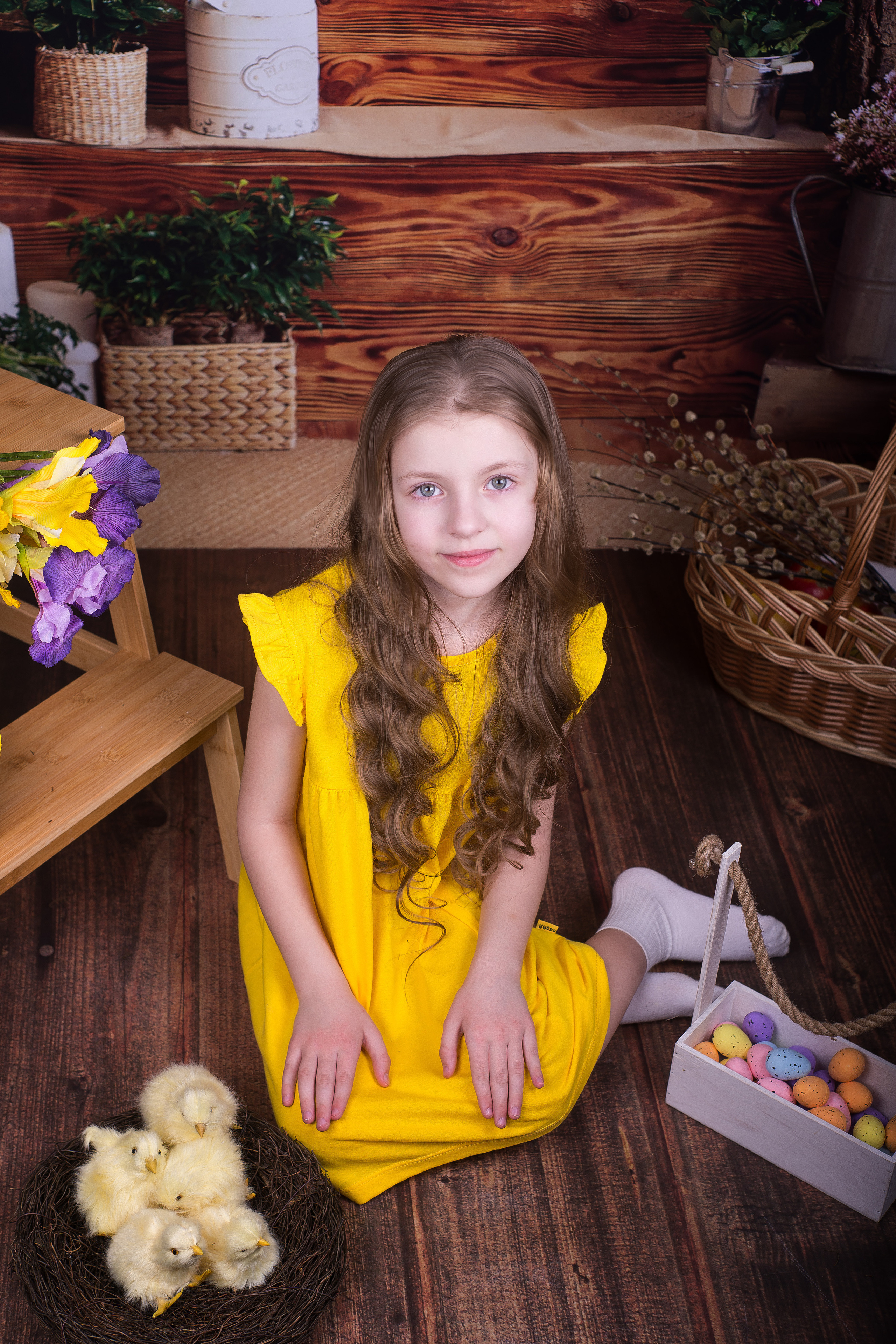 Пасха. Главная