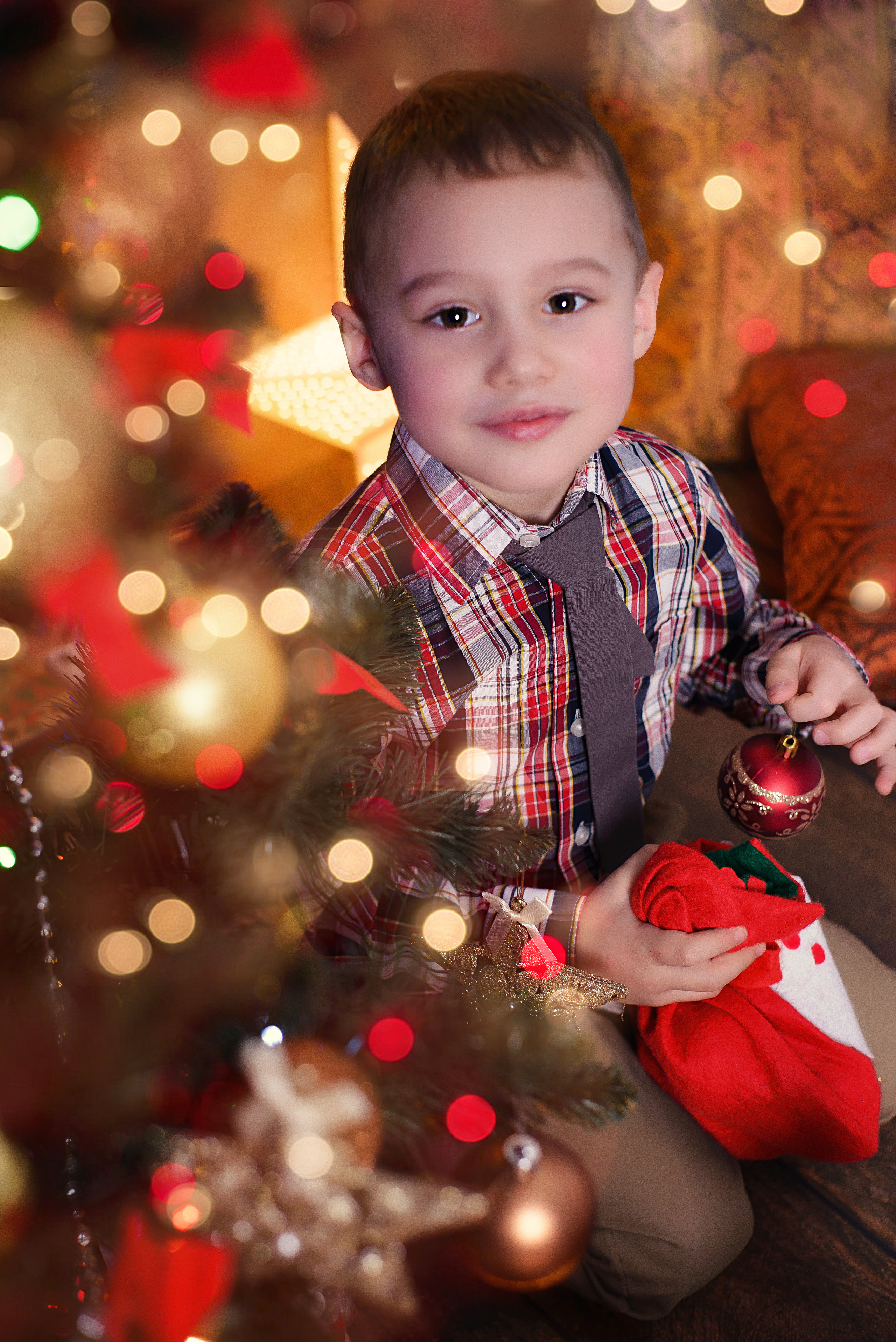 Новый год. Главная