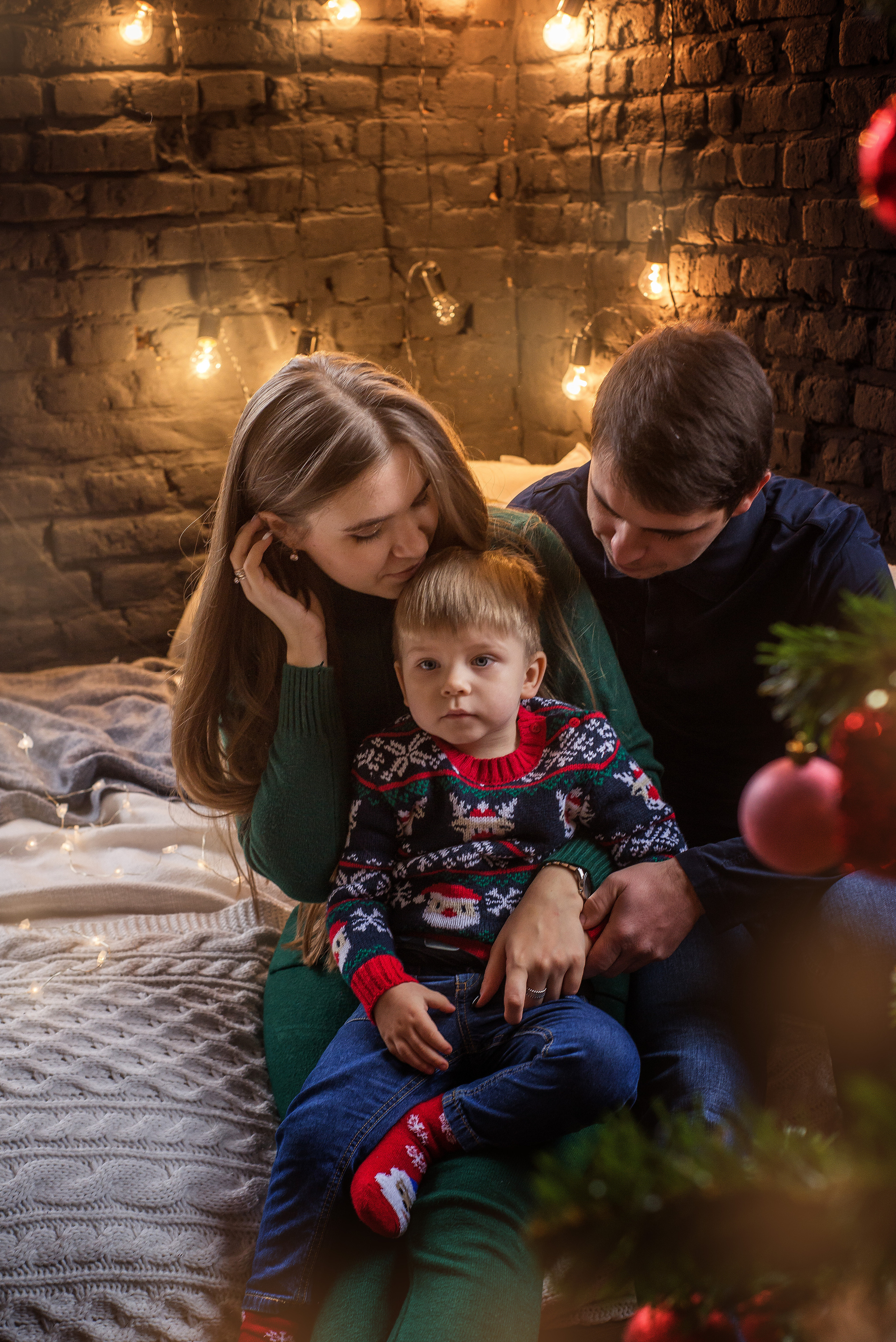 Семейная фотосъёмка. Главная