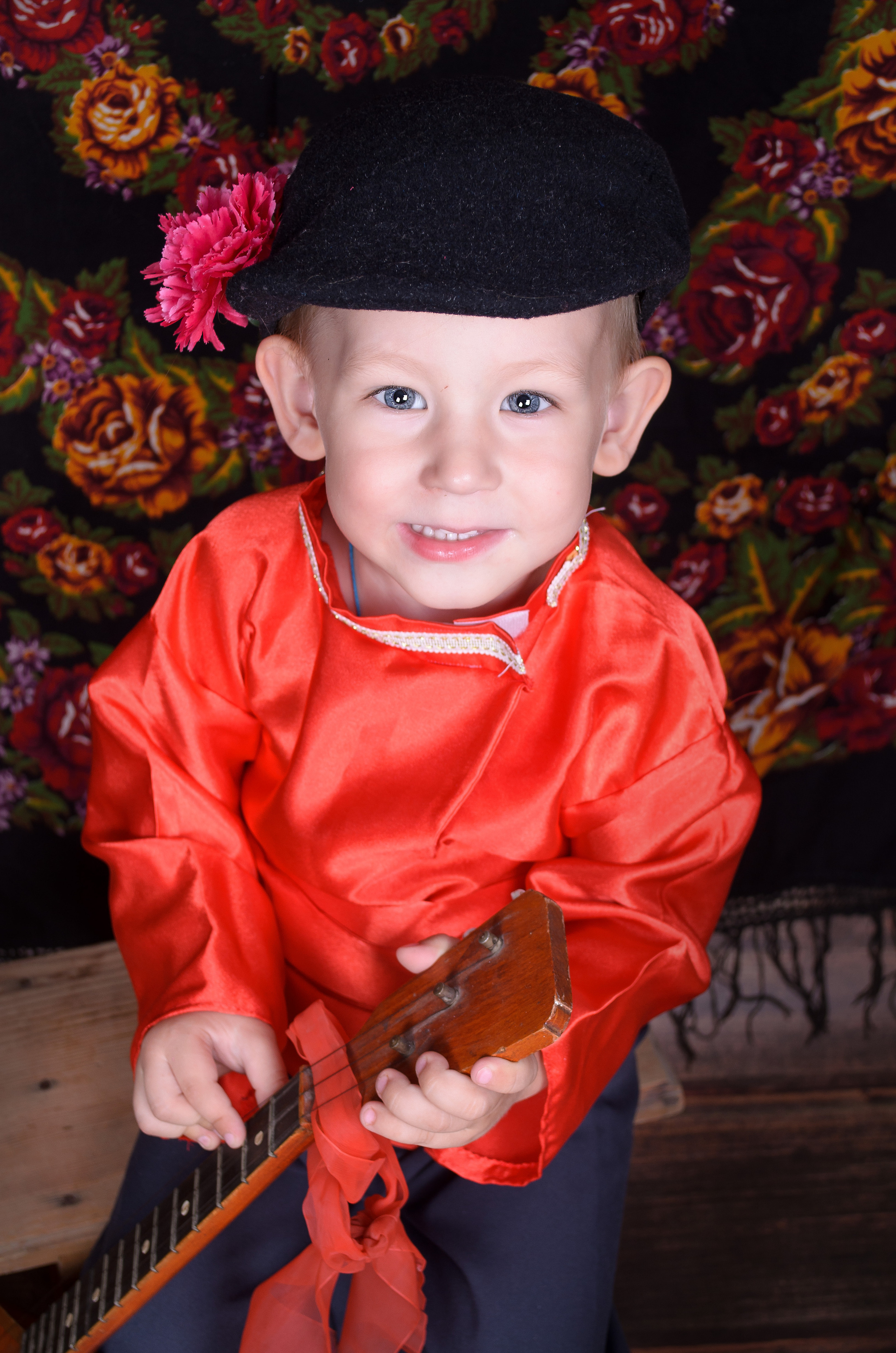 Русский стиль. Главная