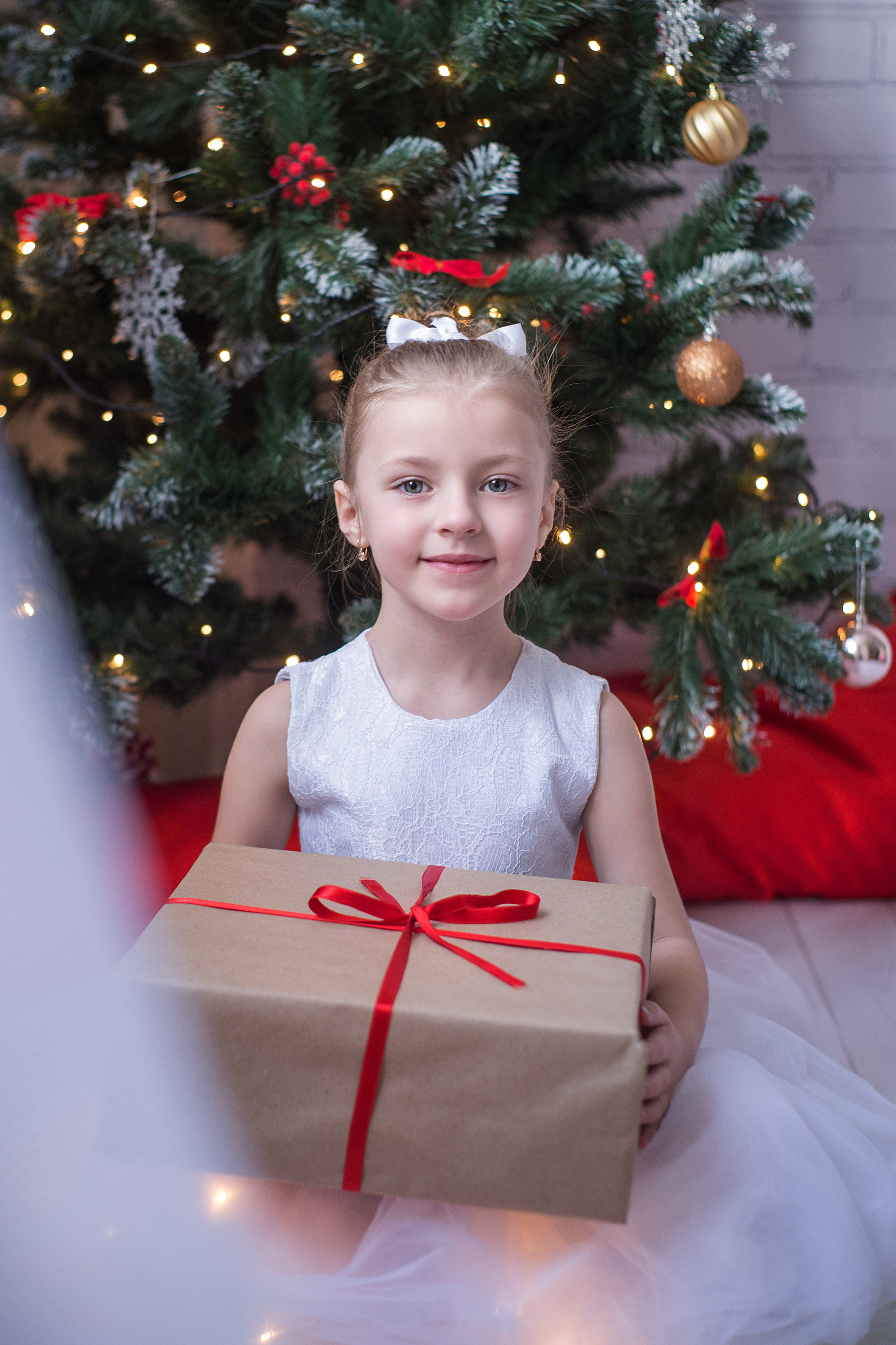 Новый год. Главная