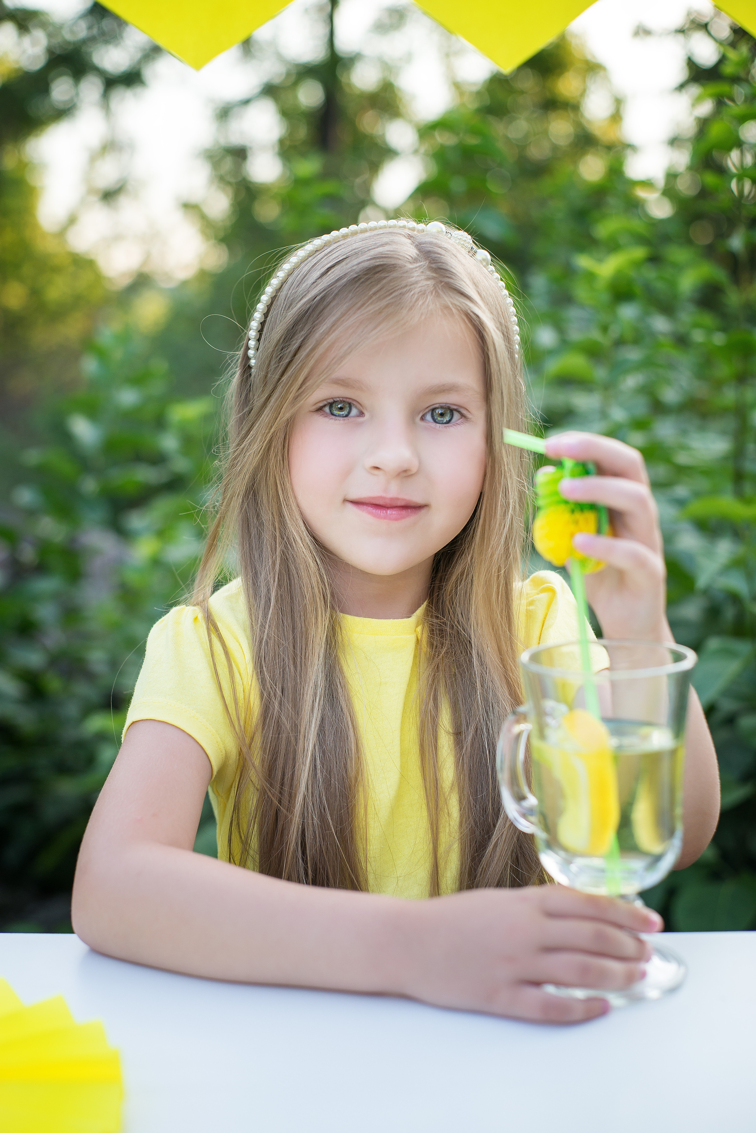 Лимонадное настроение. Главная