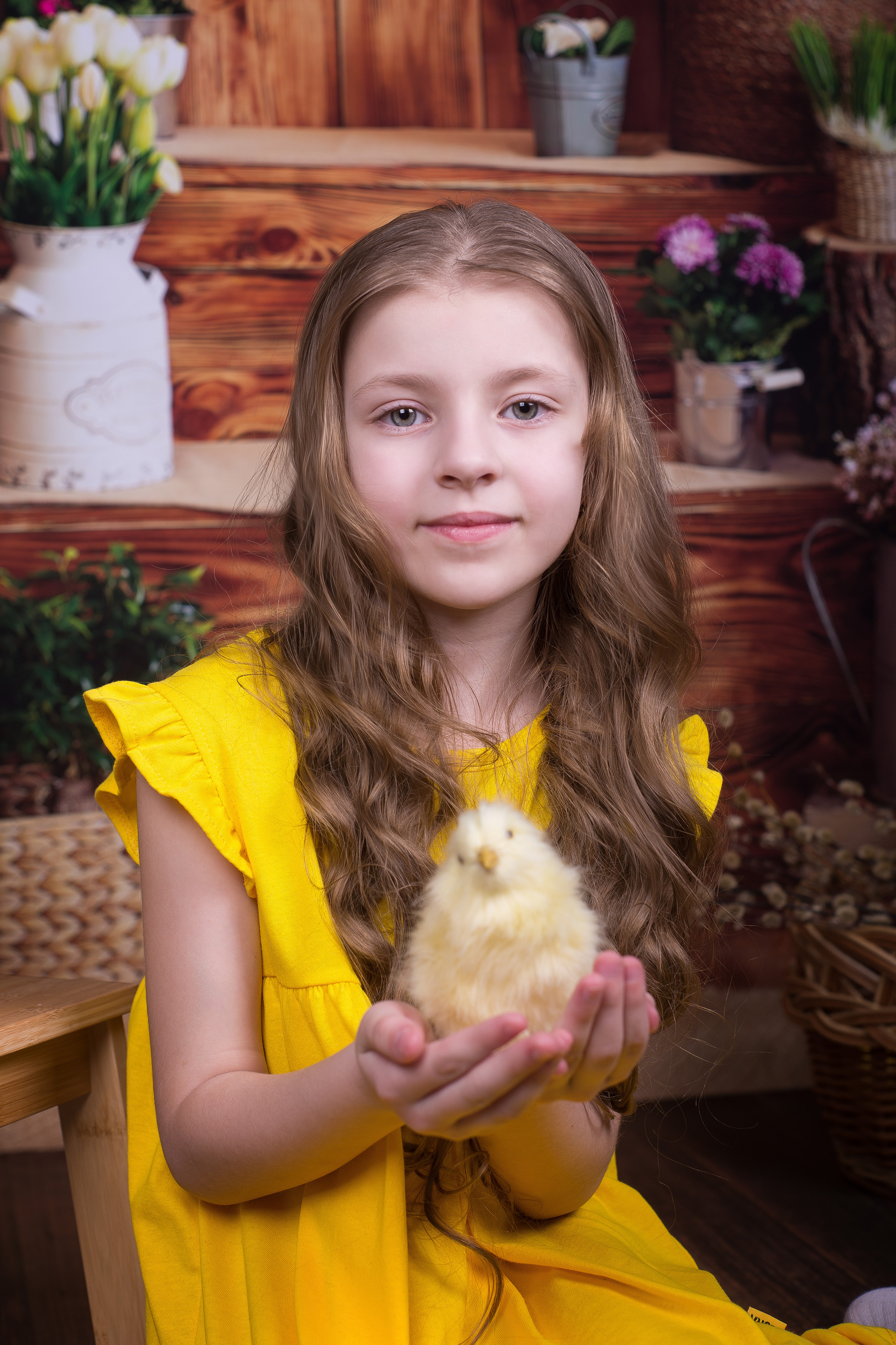 Пасха. Главная