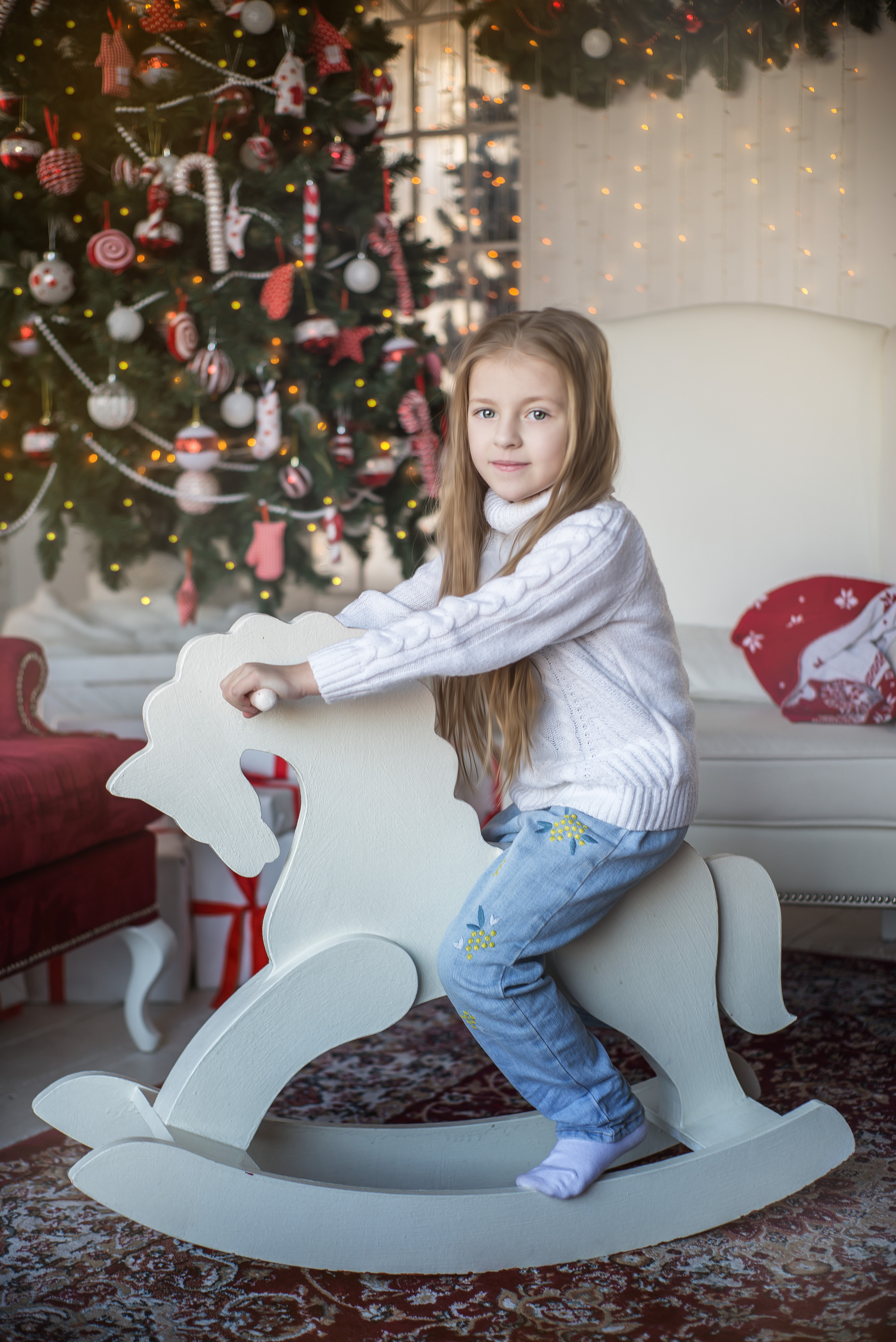 Новый год. Главная