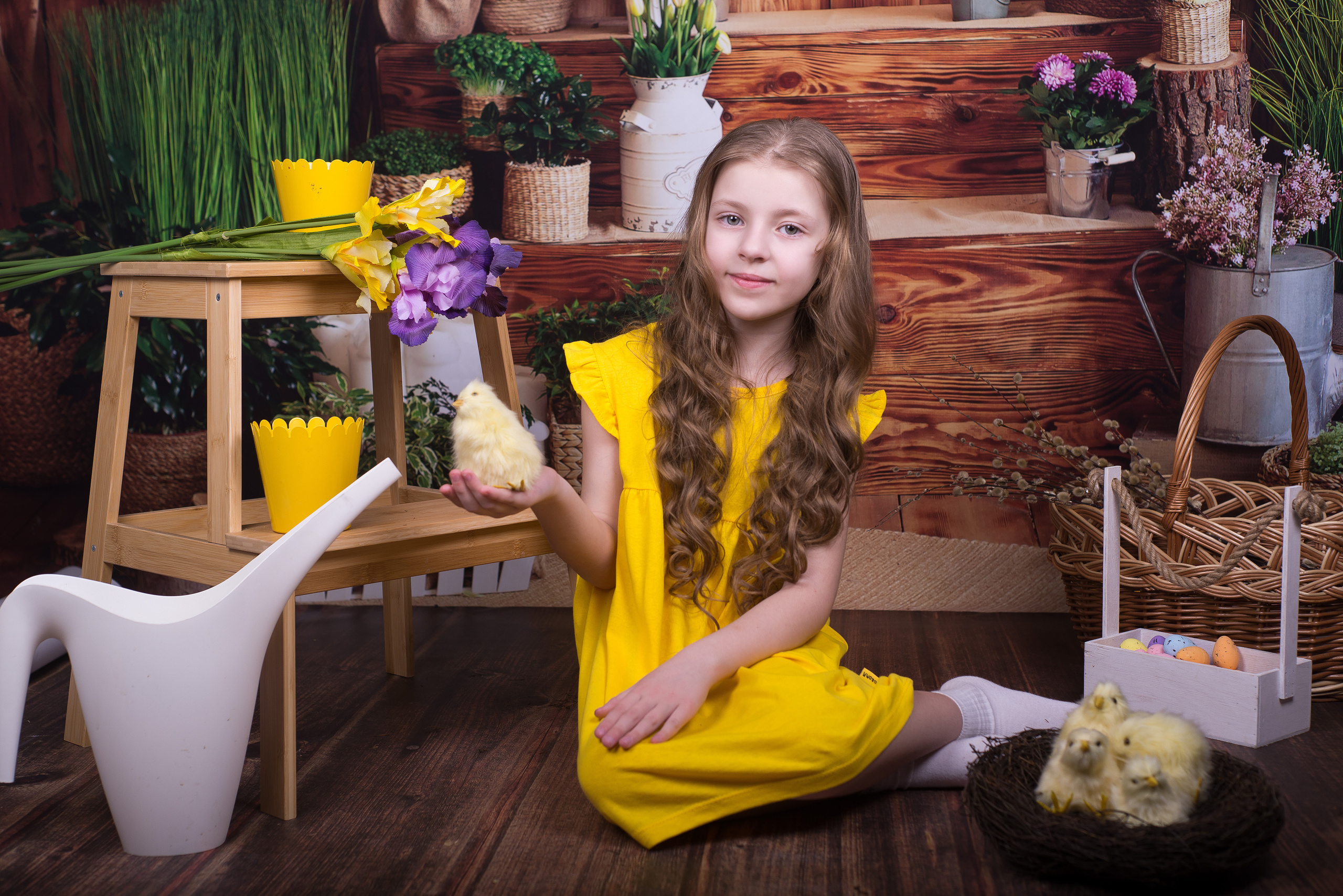 Пасха. Главная