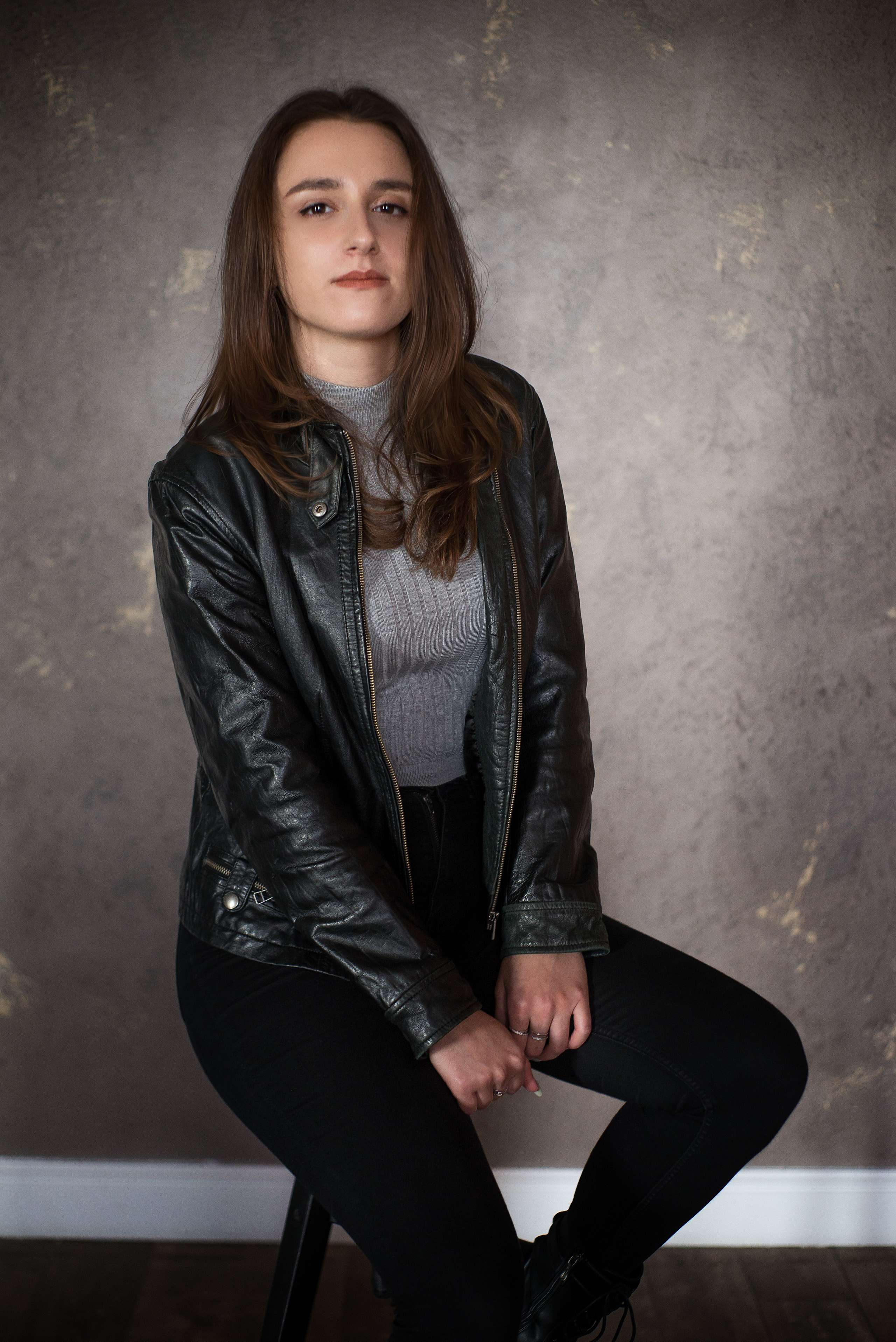 Индивидуальная съёмка. Главная