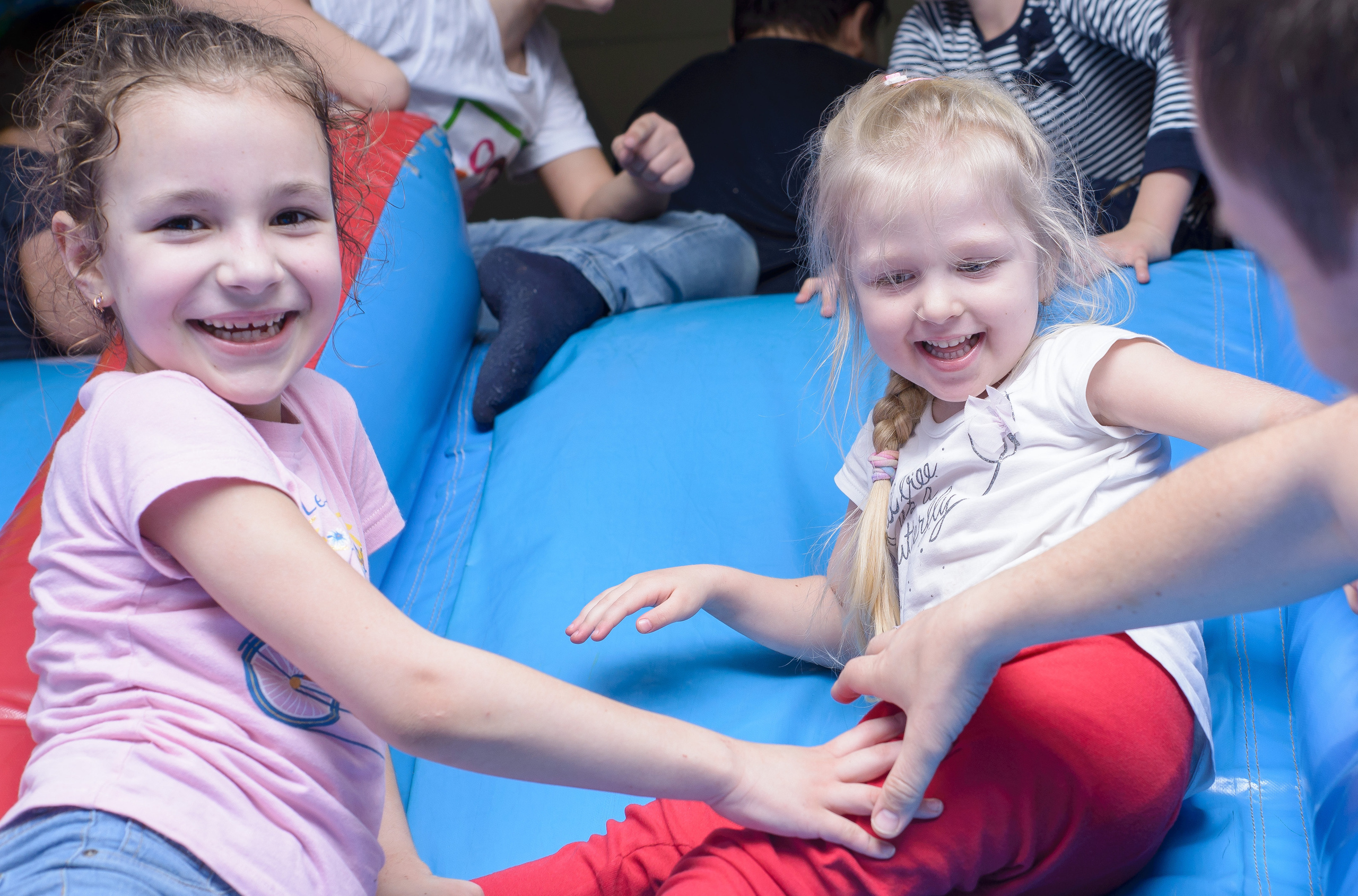 Репортажная съёмка. Главная