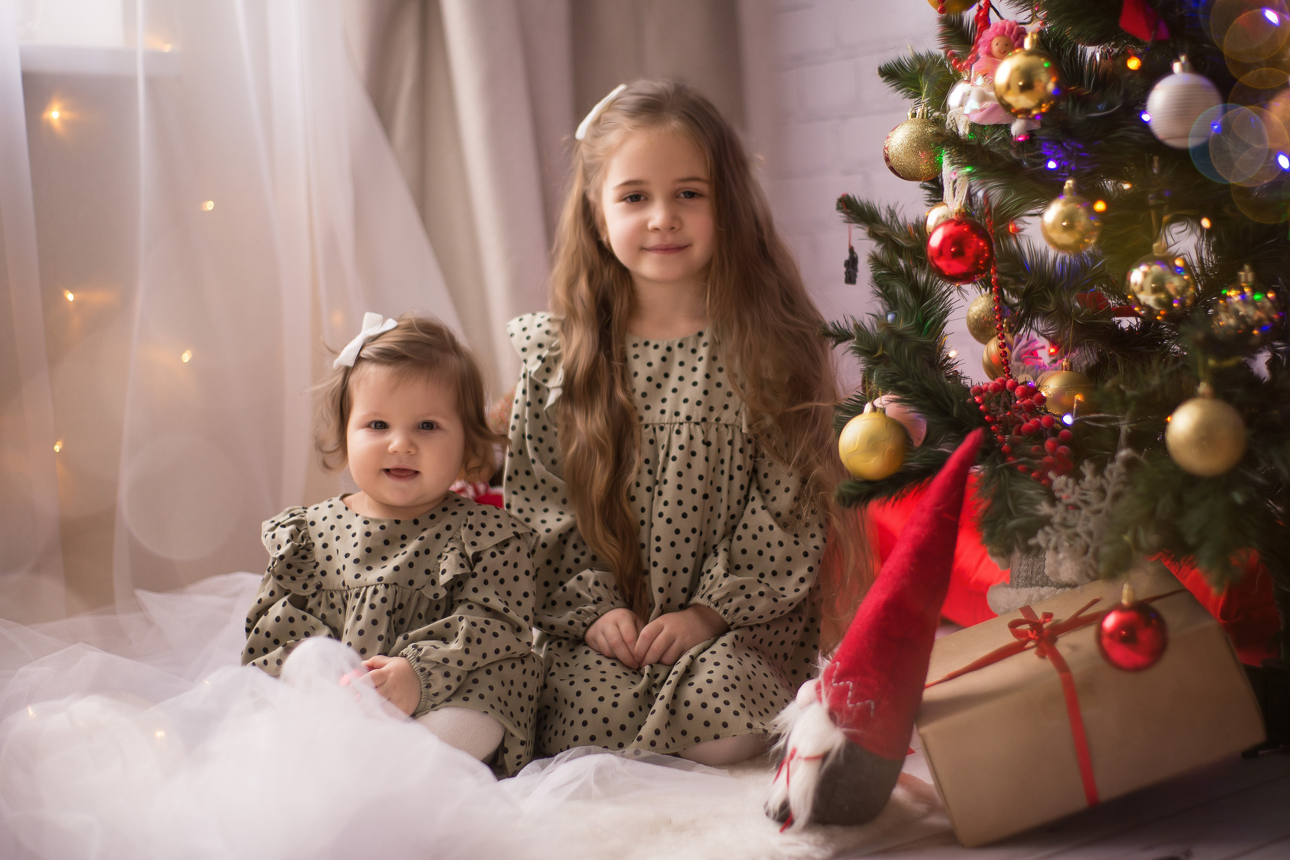 Новый год. Главная