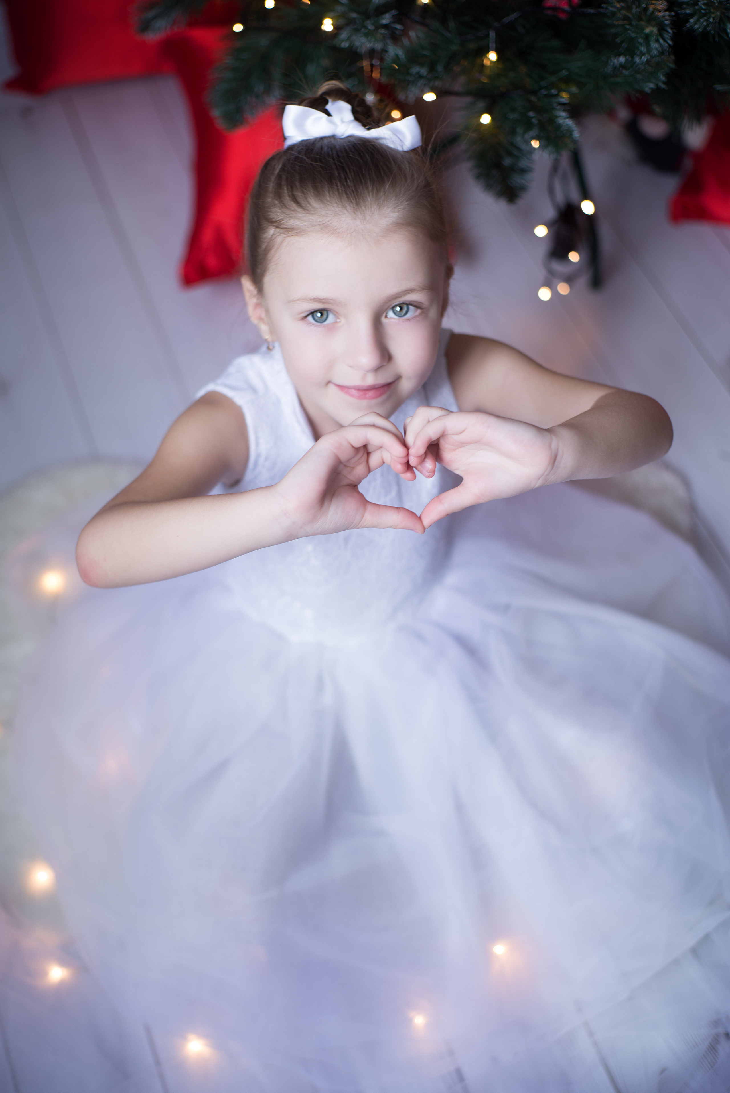 Новый год. Главная