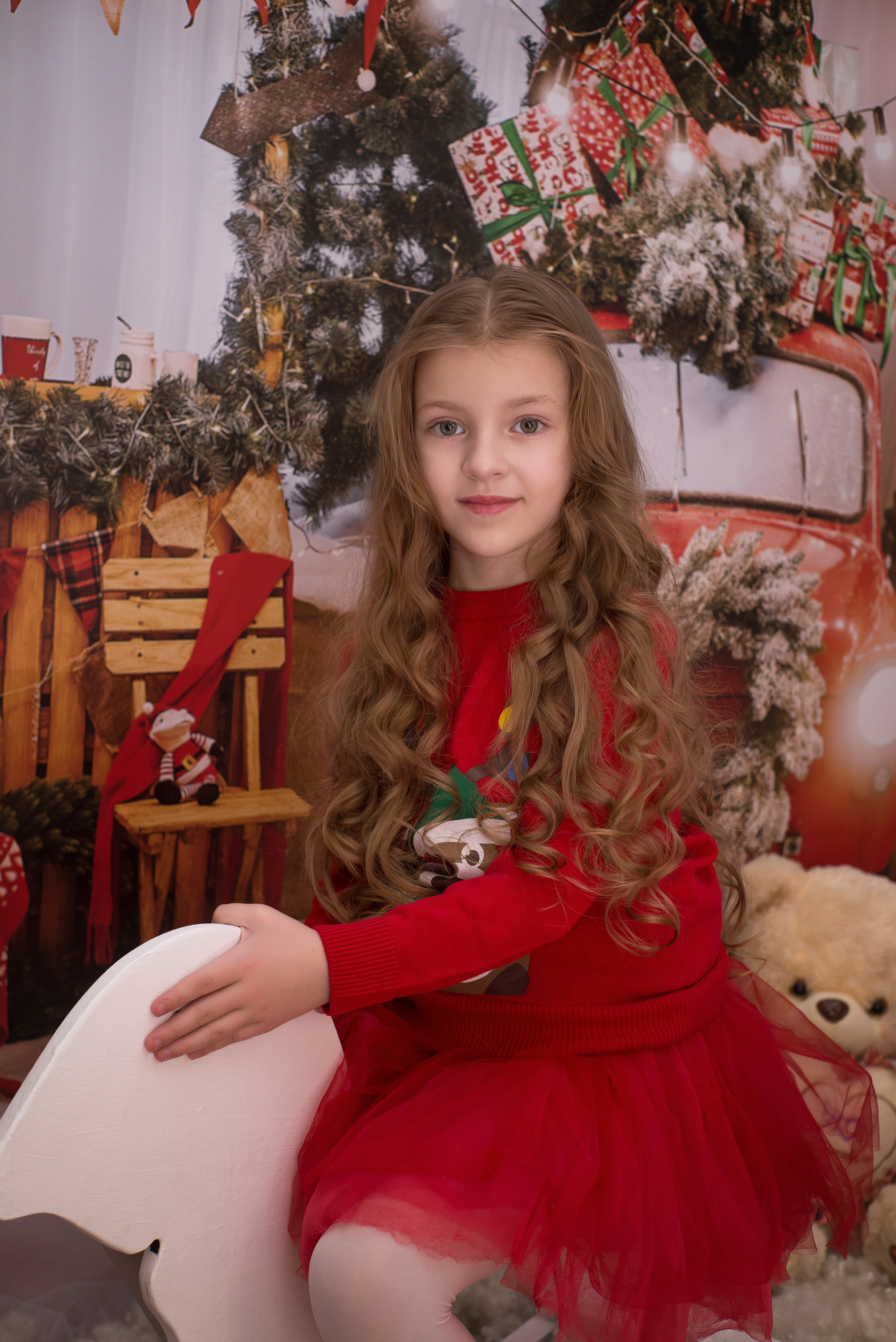 Новый год. Главная