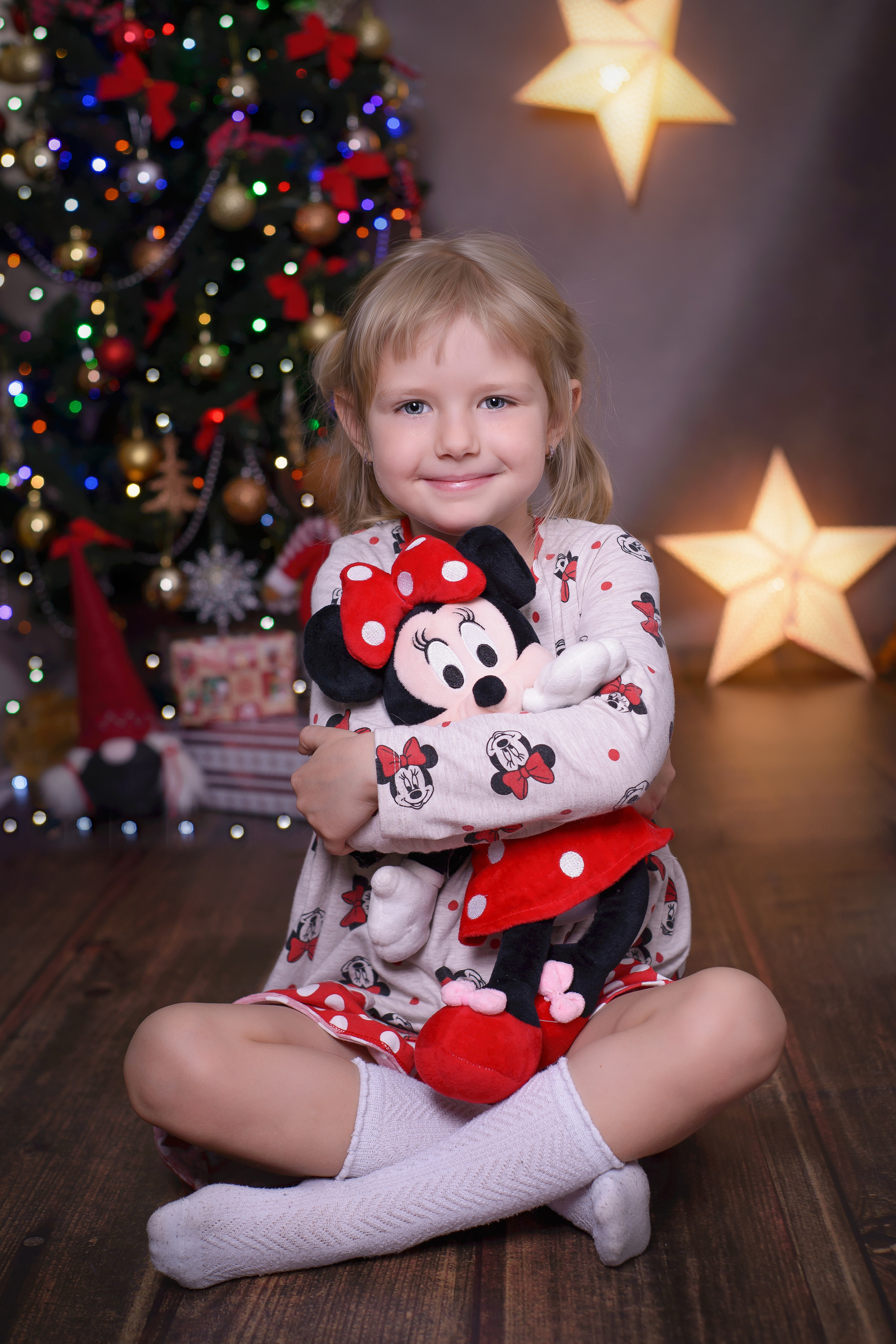 Новый год. Главная