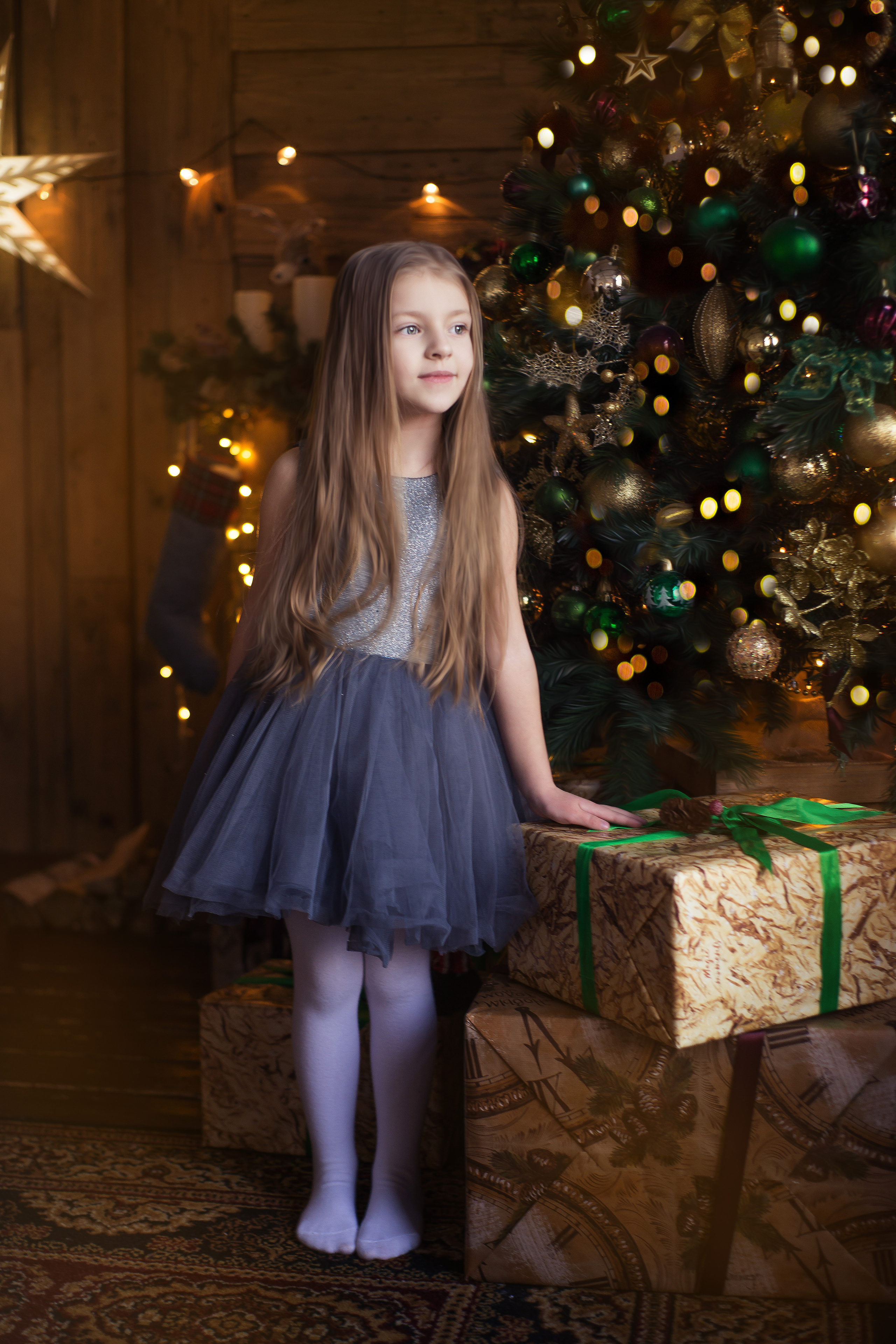 Новый год. Главная