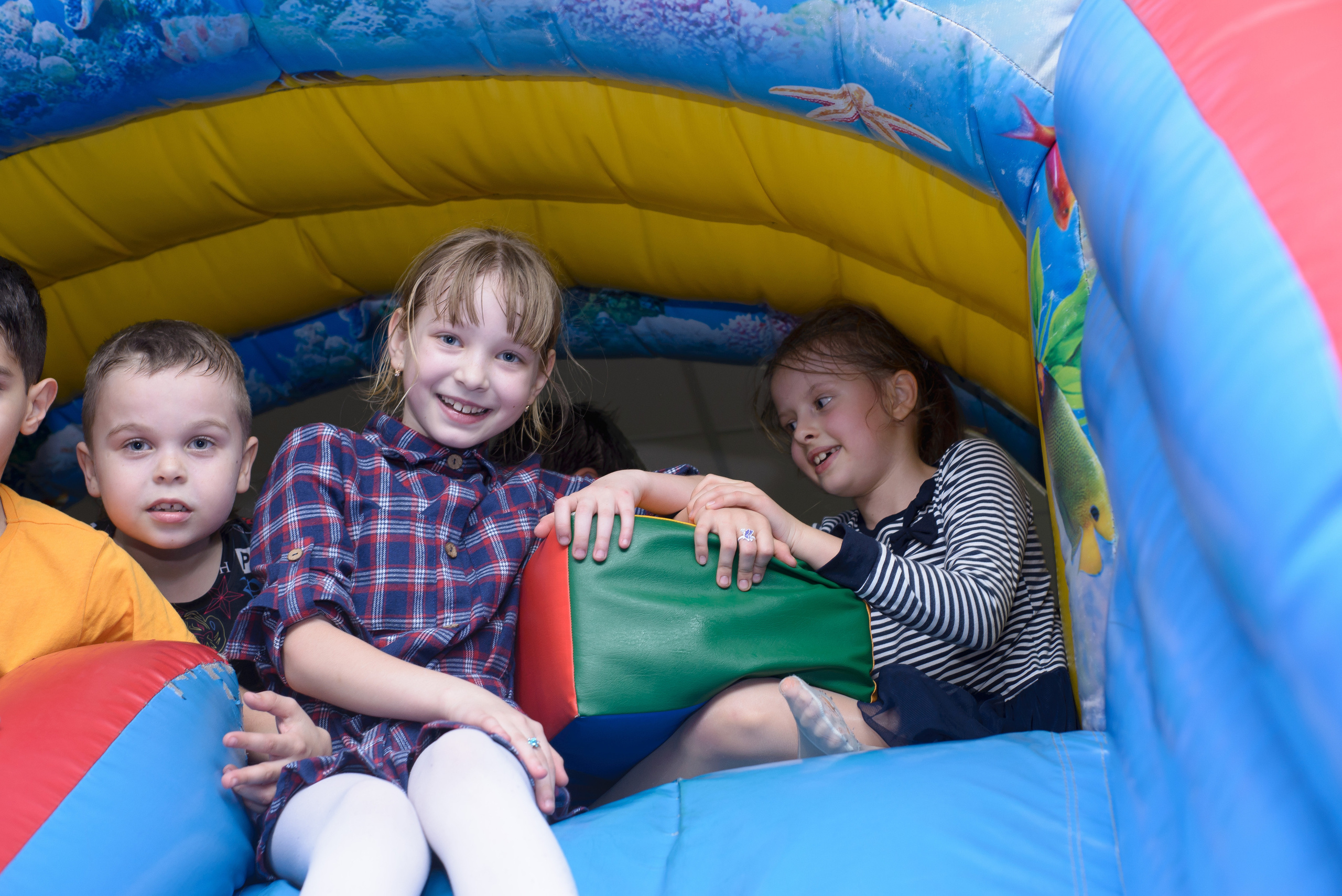 Репортажная съёмка. Главная