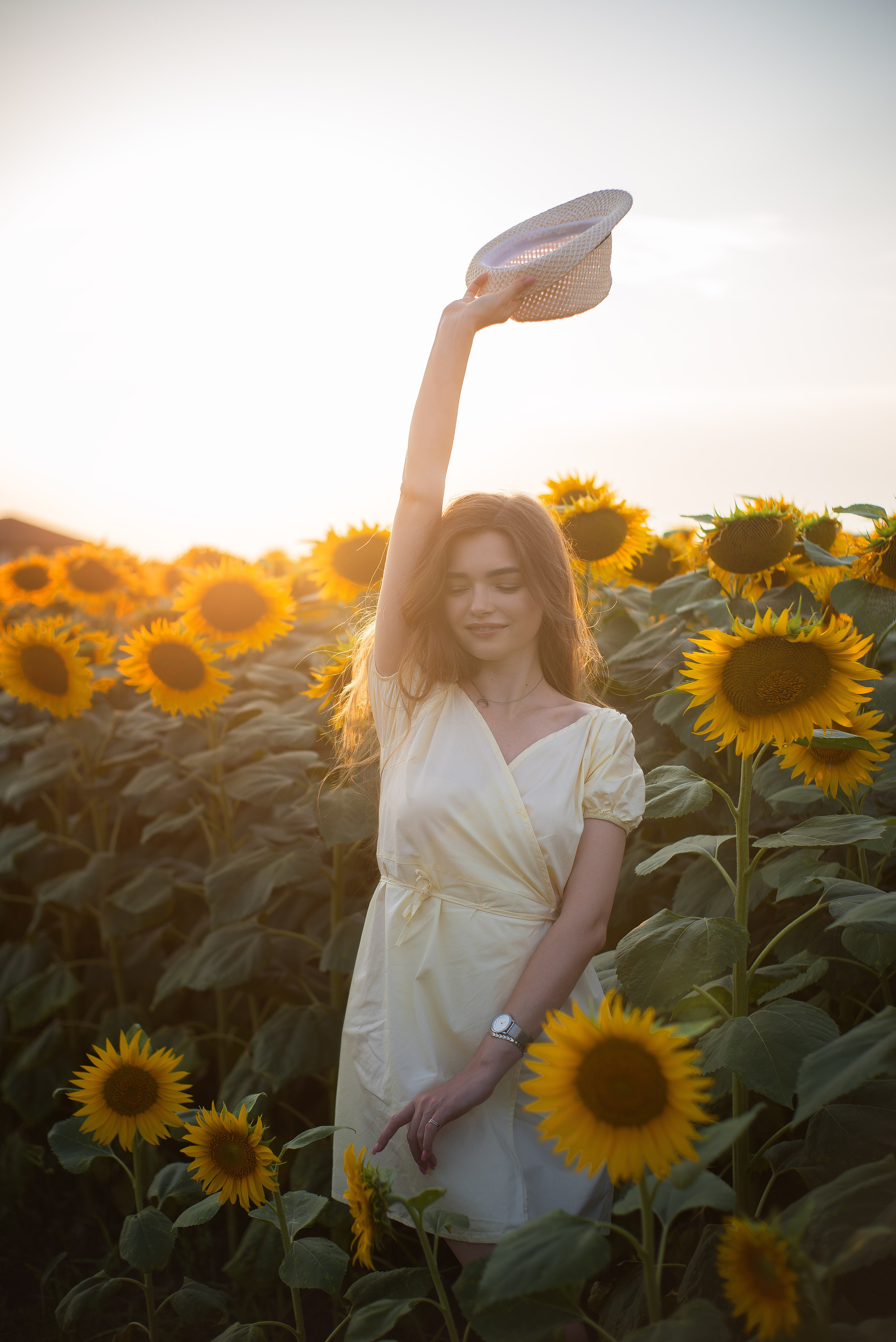 Индивидуальная съёмка. Главная