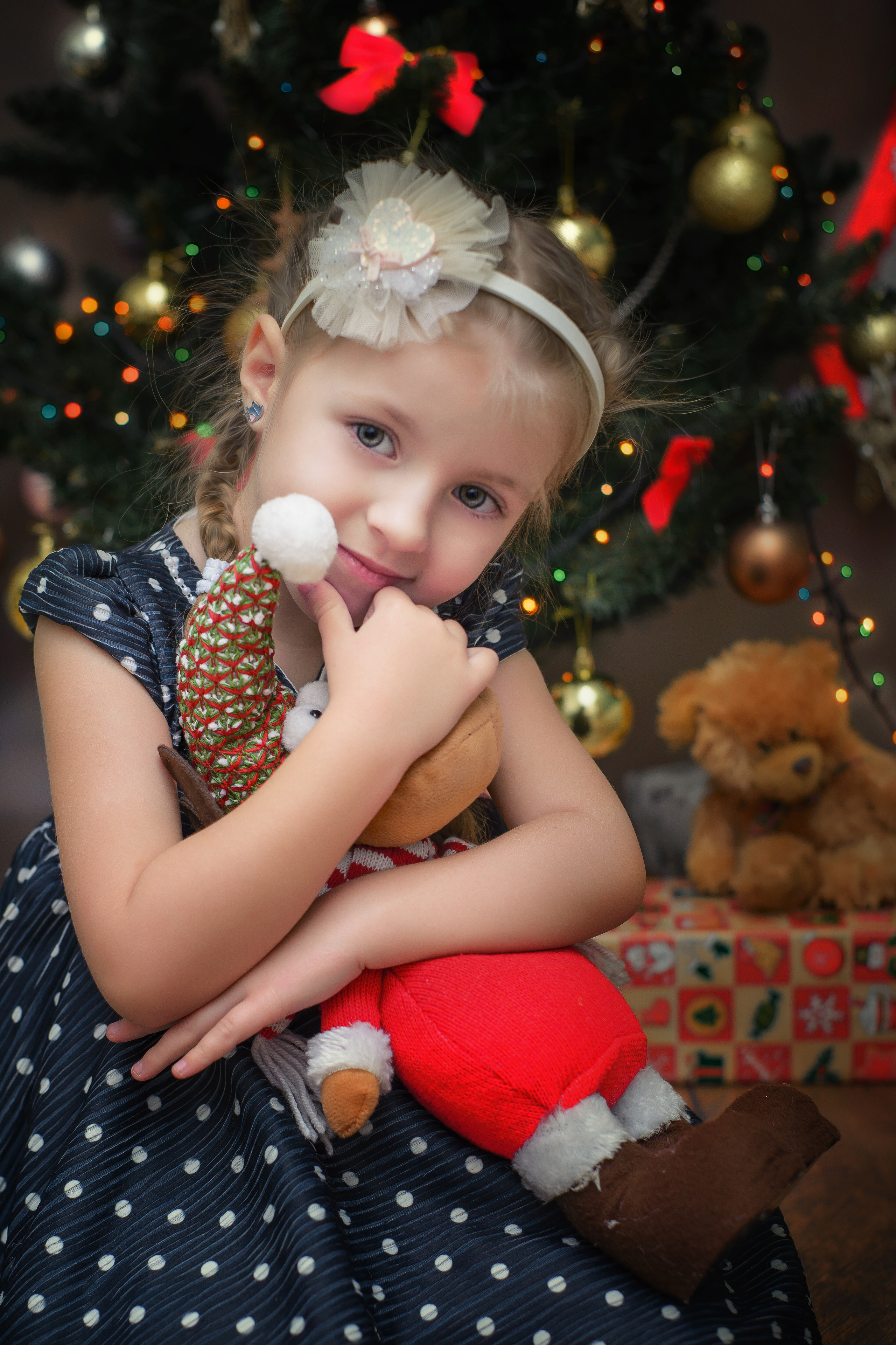 Новый год. Главная