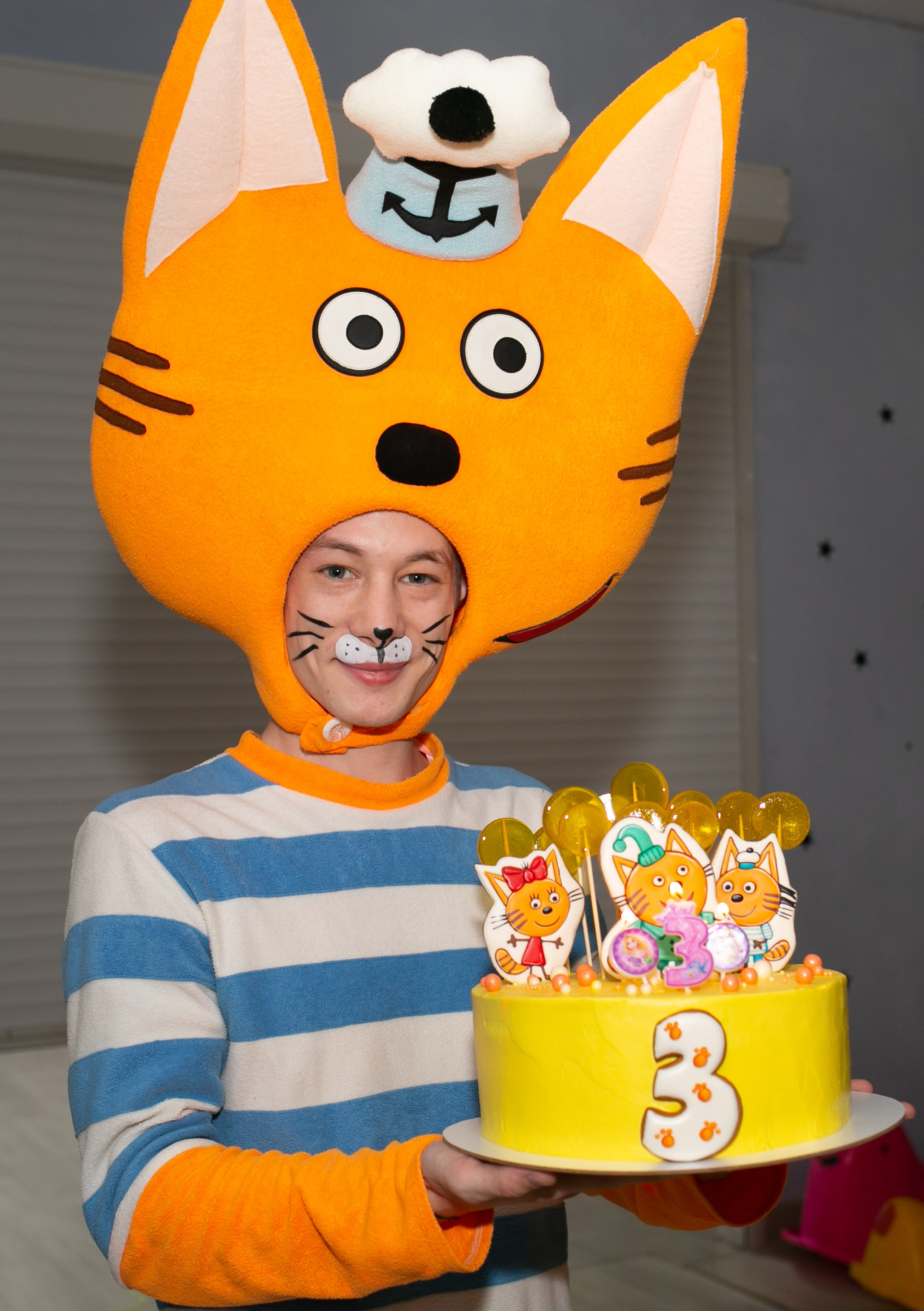 Праздники. Фотограф новорожденных и семейный фотограф НСО г. Бердск Марина Львова