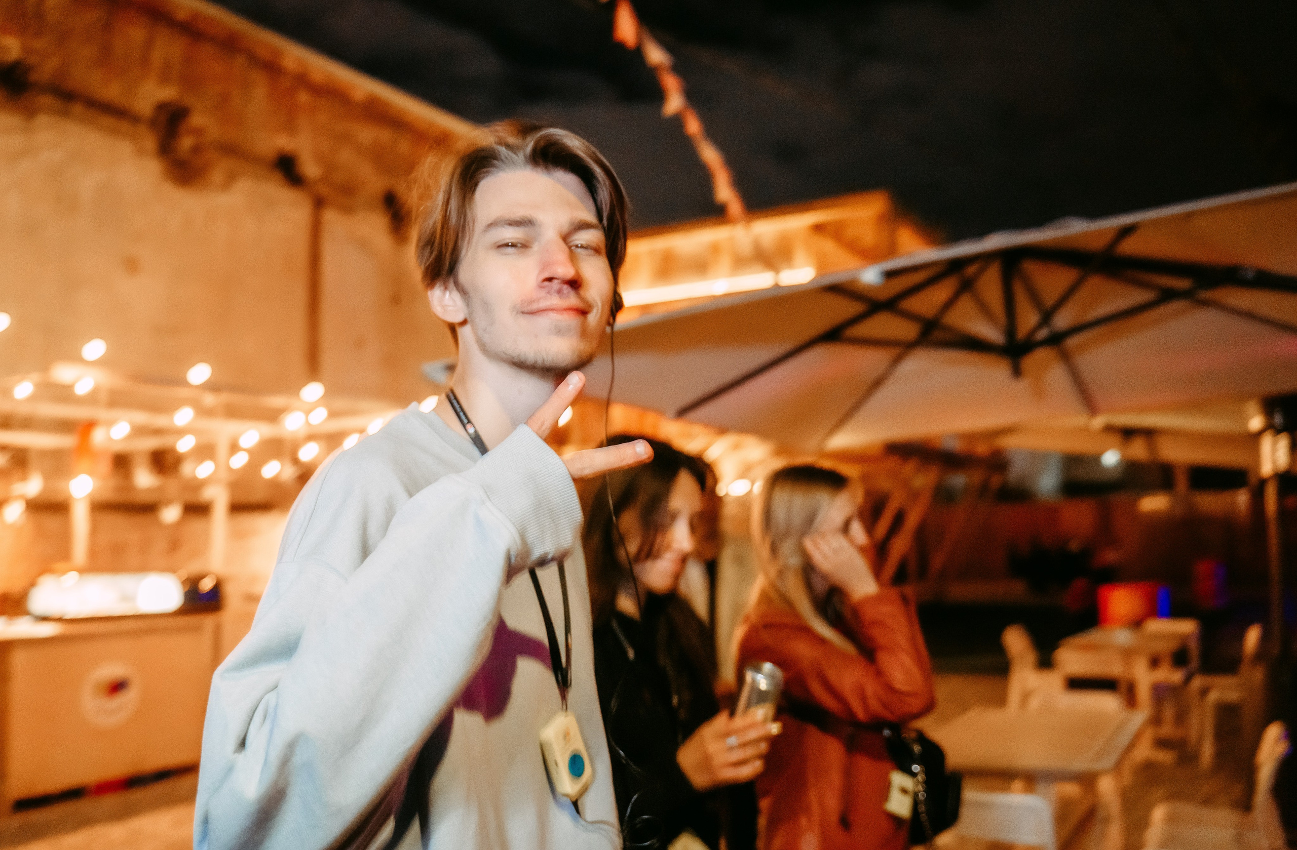 IGS: 12 лет компании / 2023. Саша Копылов, фотограф в Казани