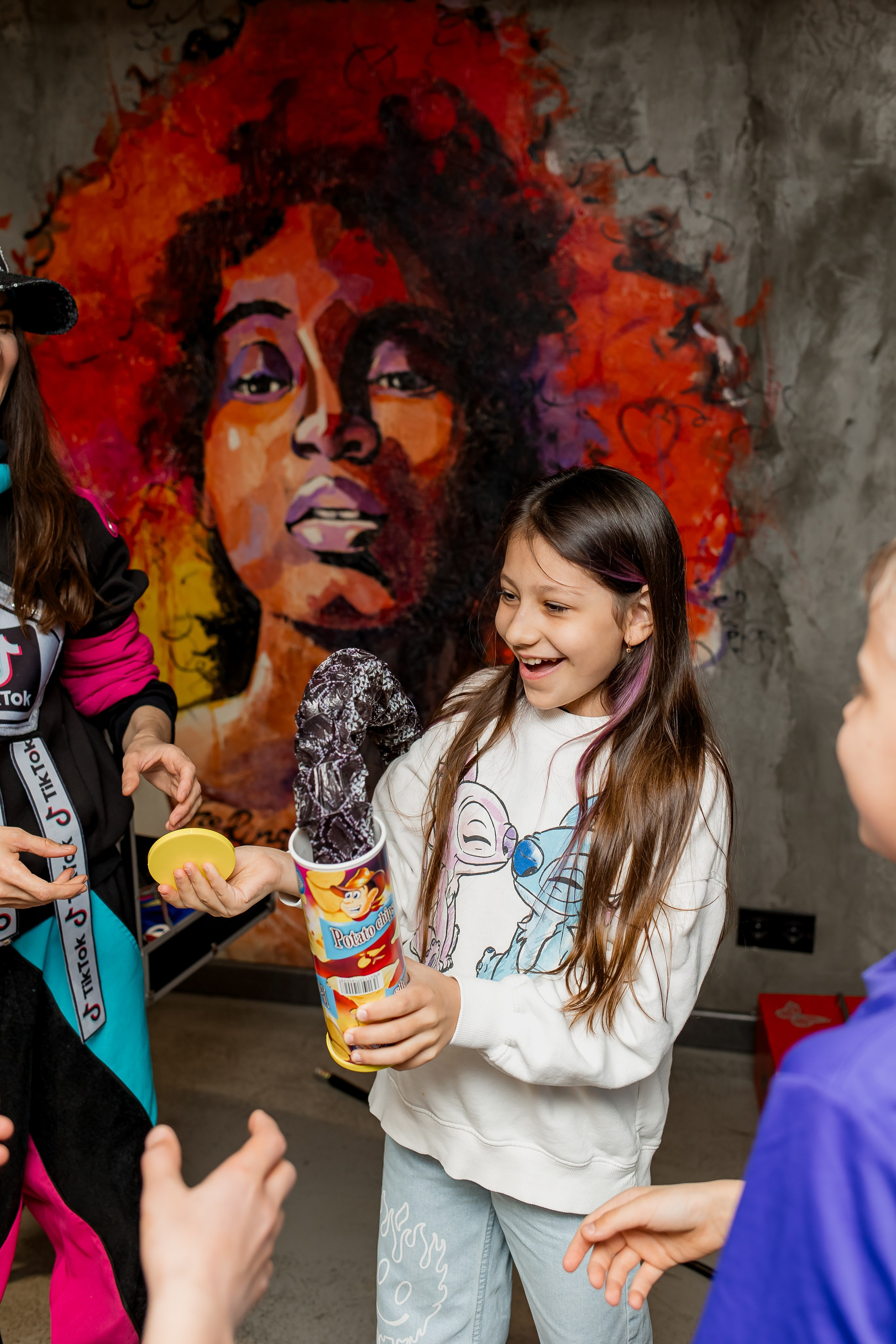 Выпускной 4 класс. Фотограф в Москве Авдеева Мария