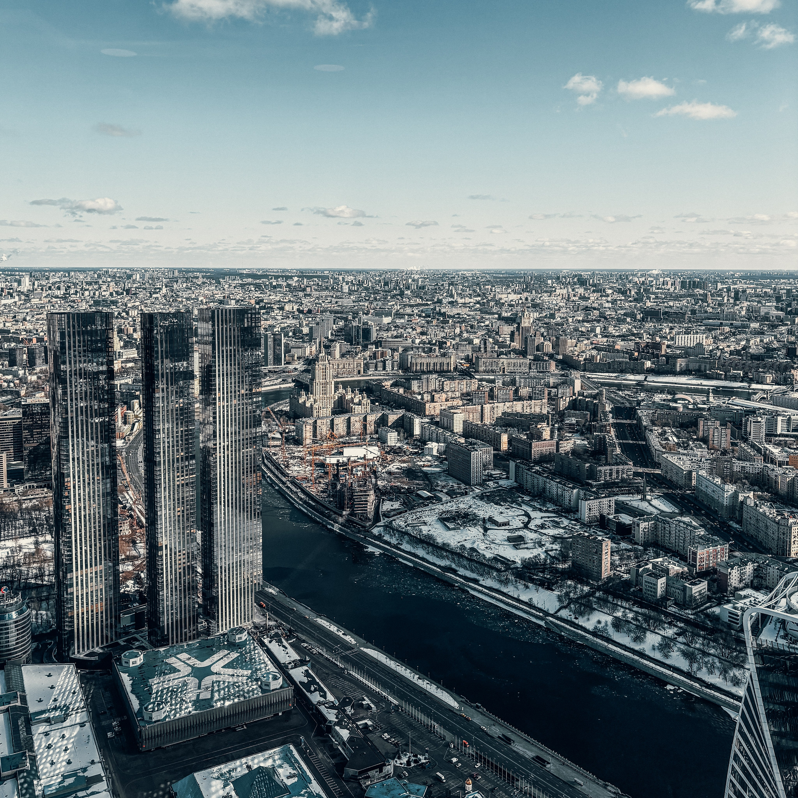 Presets. Фотограф в Санкт-Петербурге Роман Петров