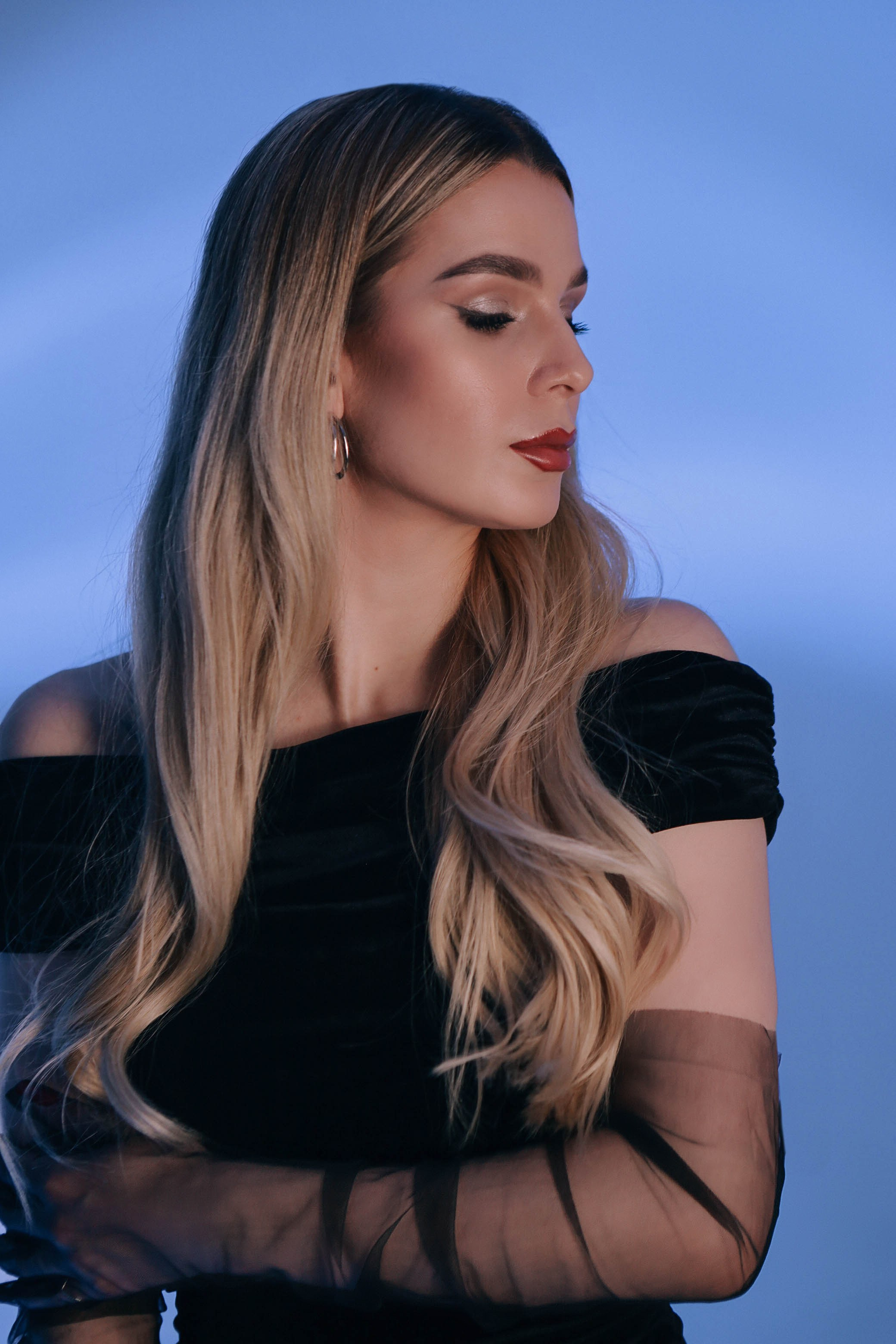 Ксения. Фотограф в Иркутске