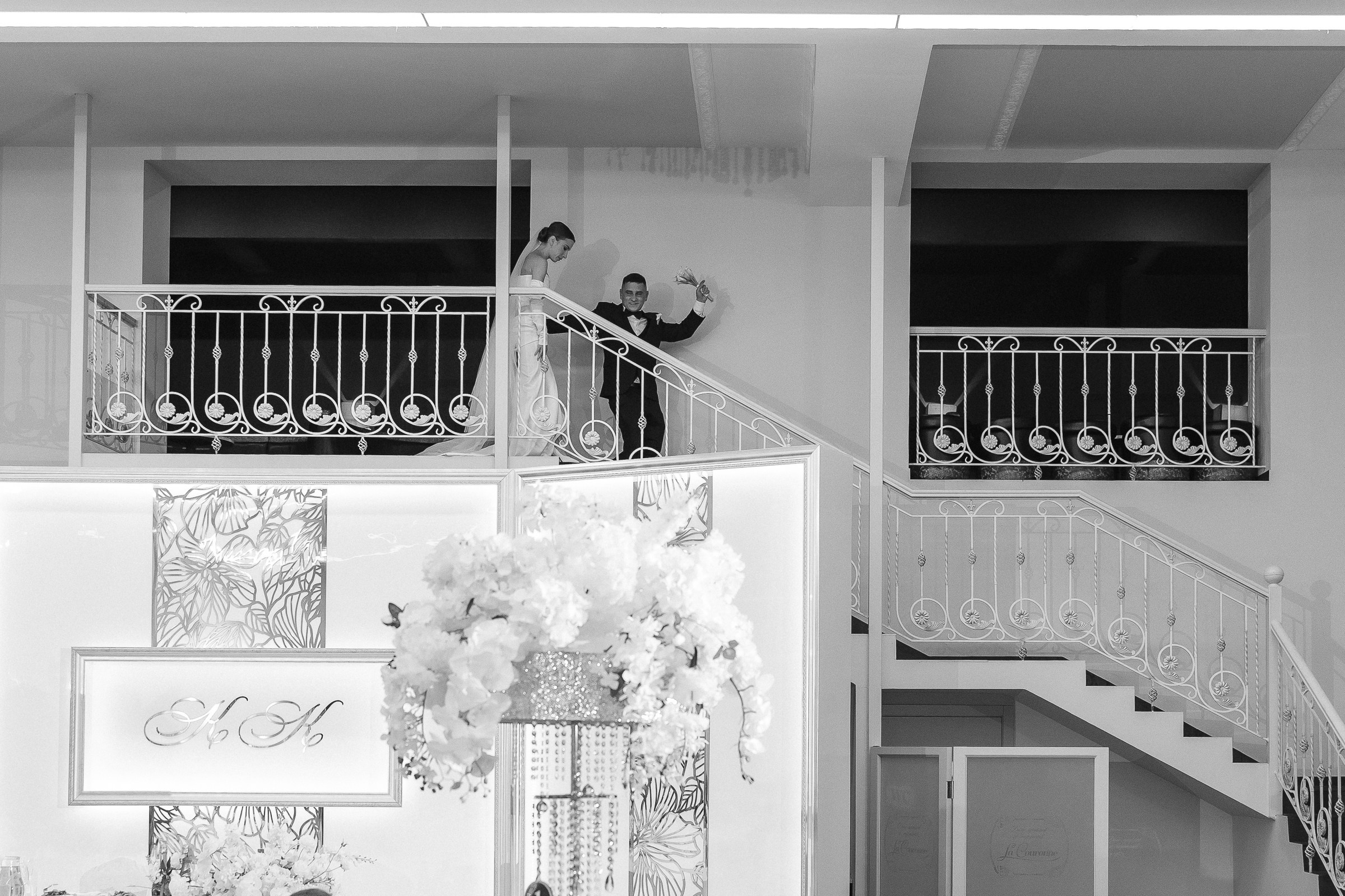 Кирилл и Карина. Свадебный фотограф Александр Осипов