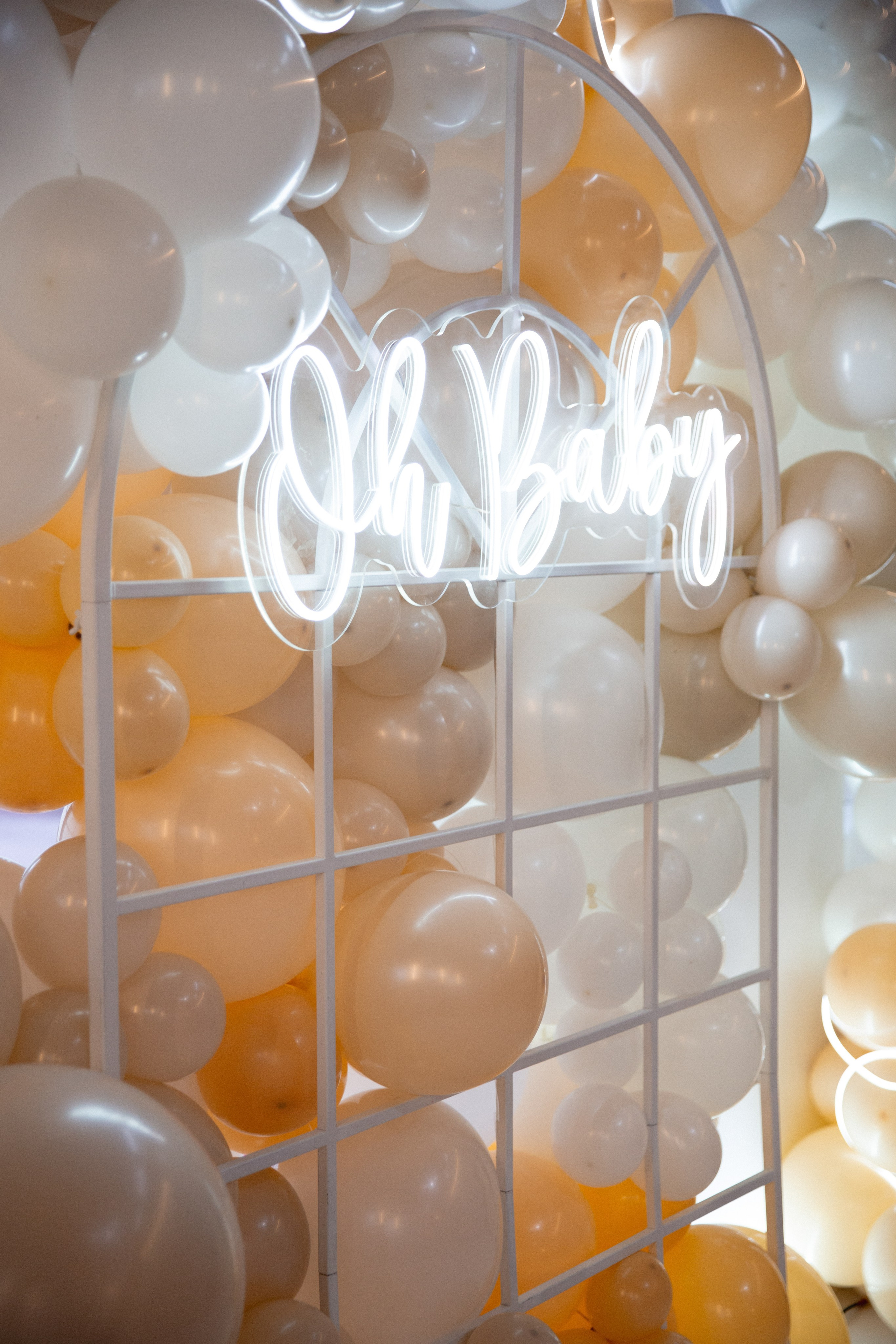 Гендер пати | 11.25. Фотограф | Юля Ди