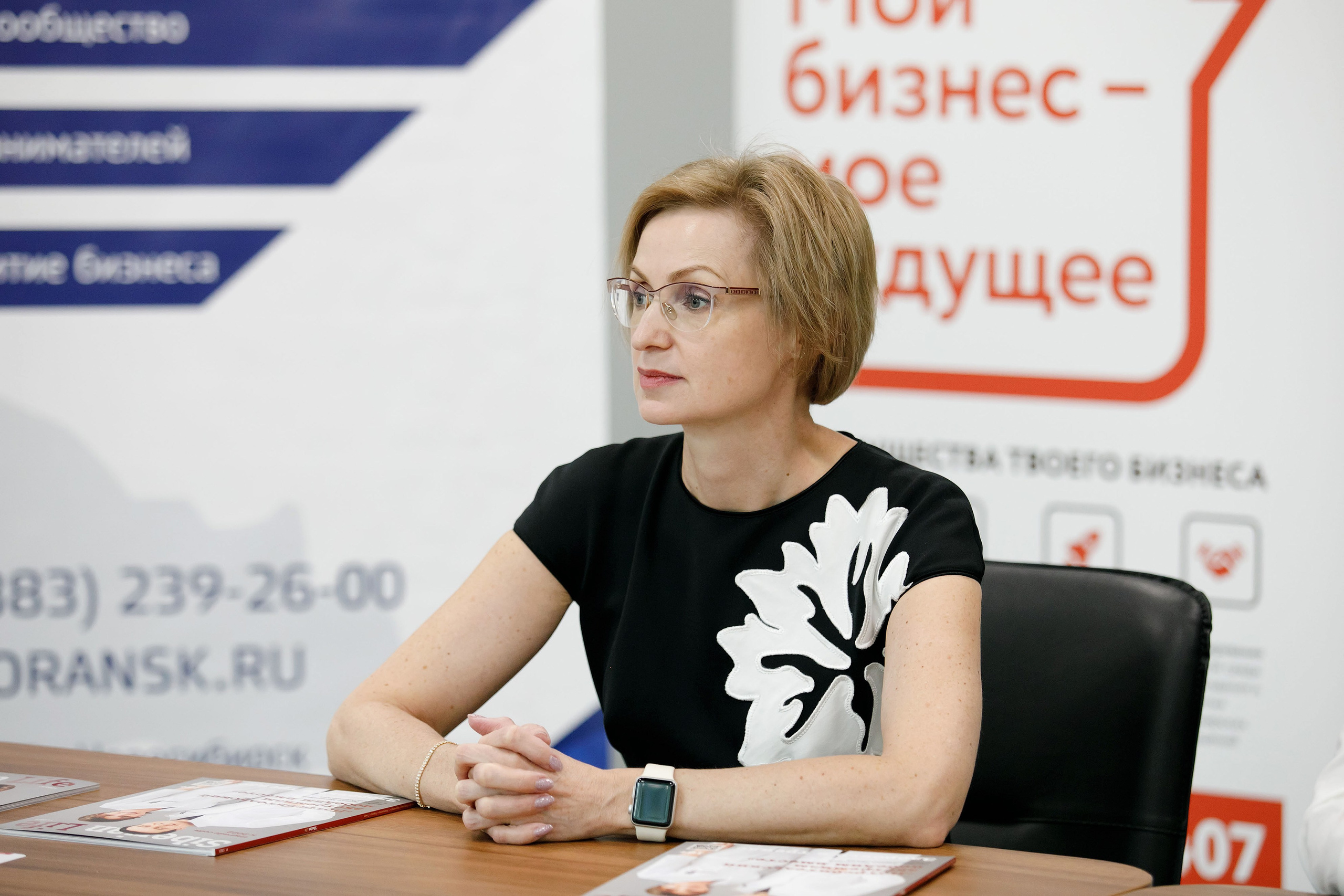 Конференции. Фотограф Сергей Колесников