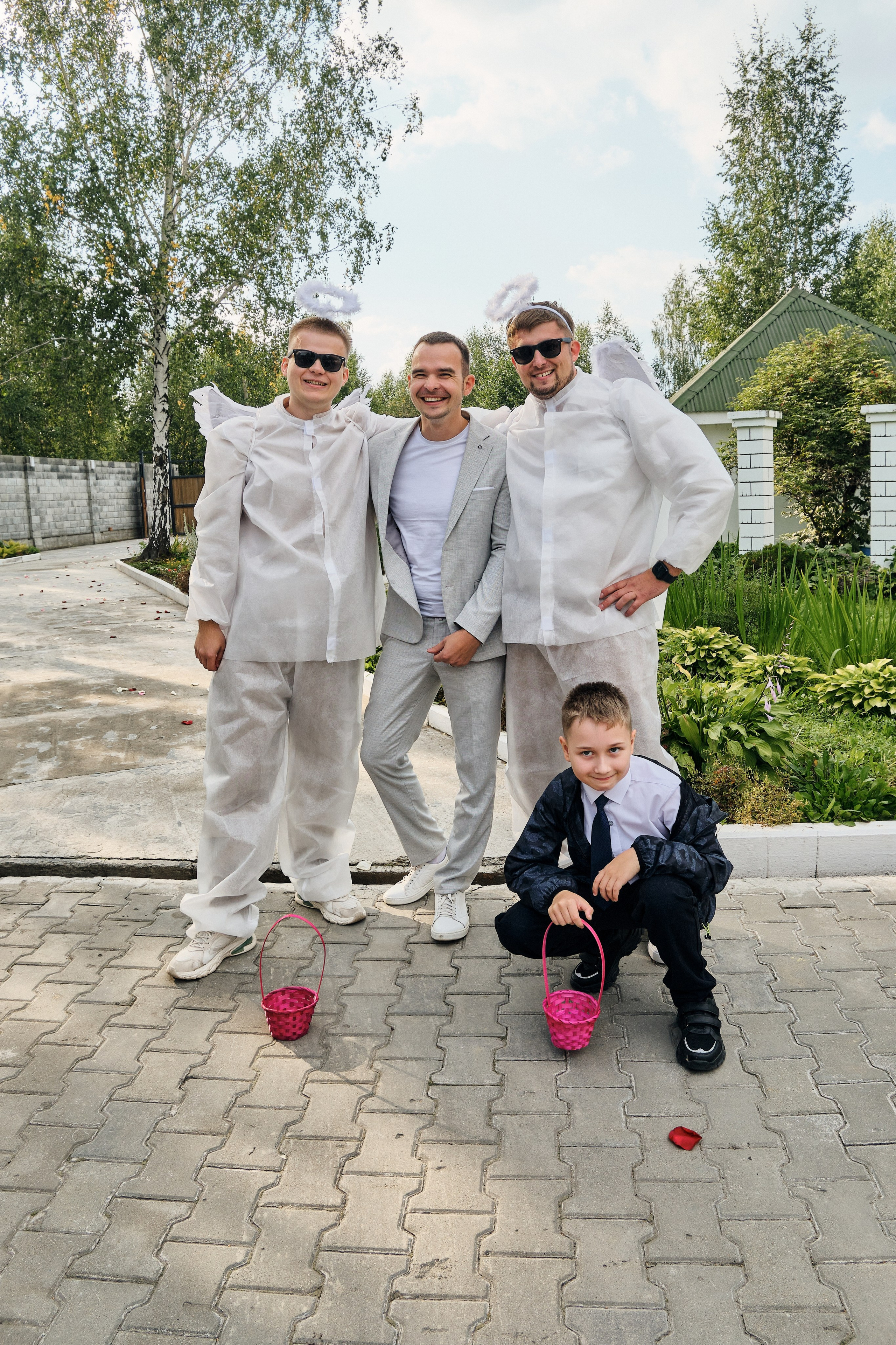 WD \ Вместе навеки. Свадебный и портретный фотограф Орлов Никита