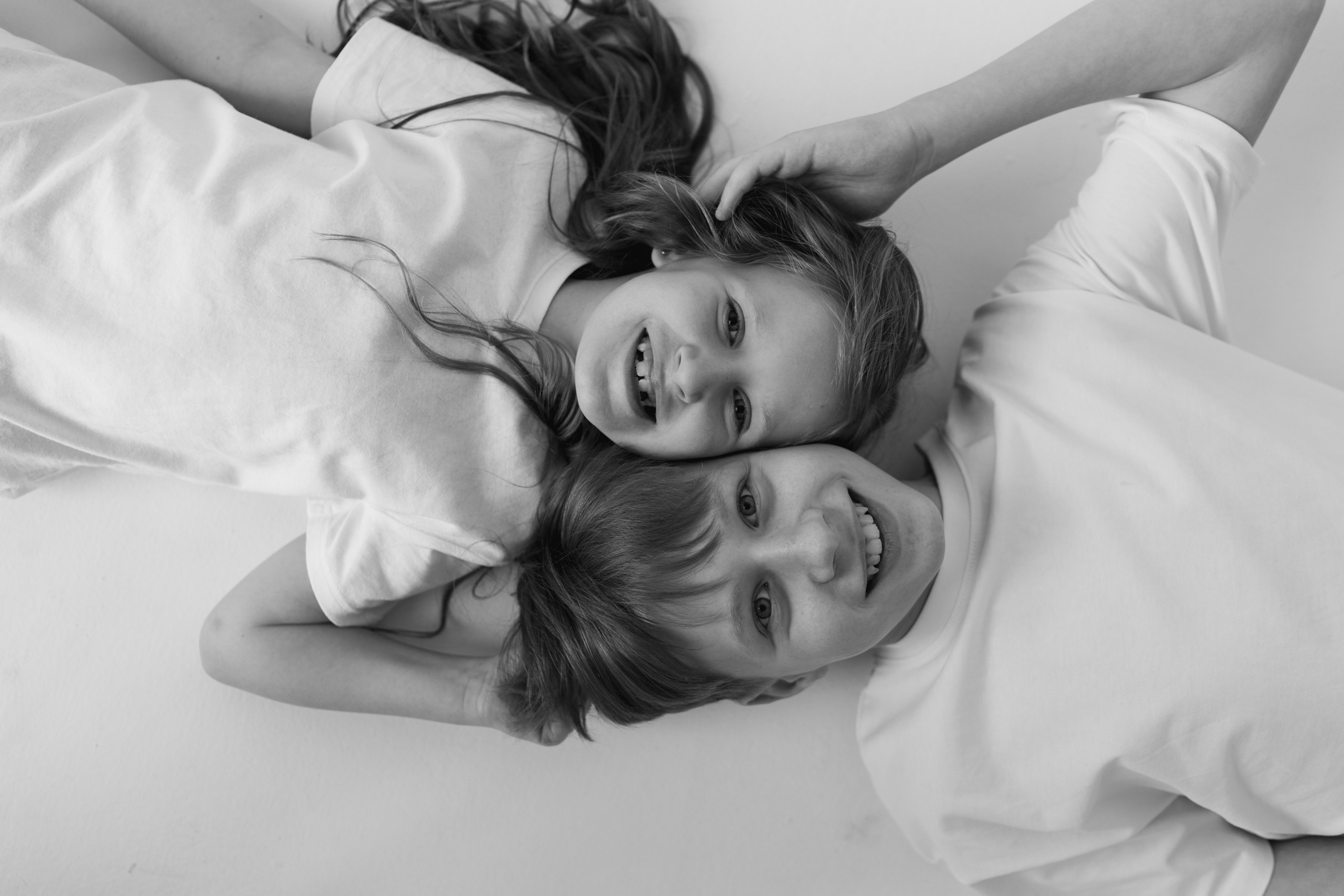 Федя и Арина. Свадебный и семейный фотограф в Туле и области Маша Костина