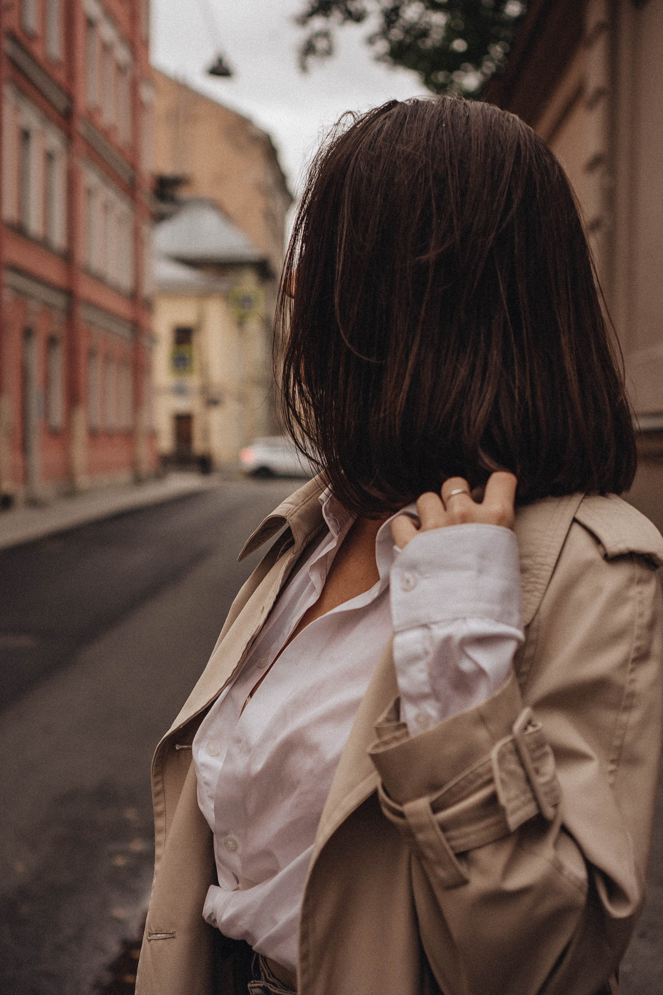 Прогулочная для Кристины. Профессиональный фотограф, Санкт-Петербург — Виктория Богомолова