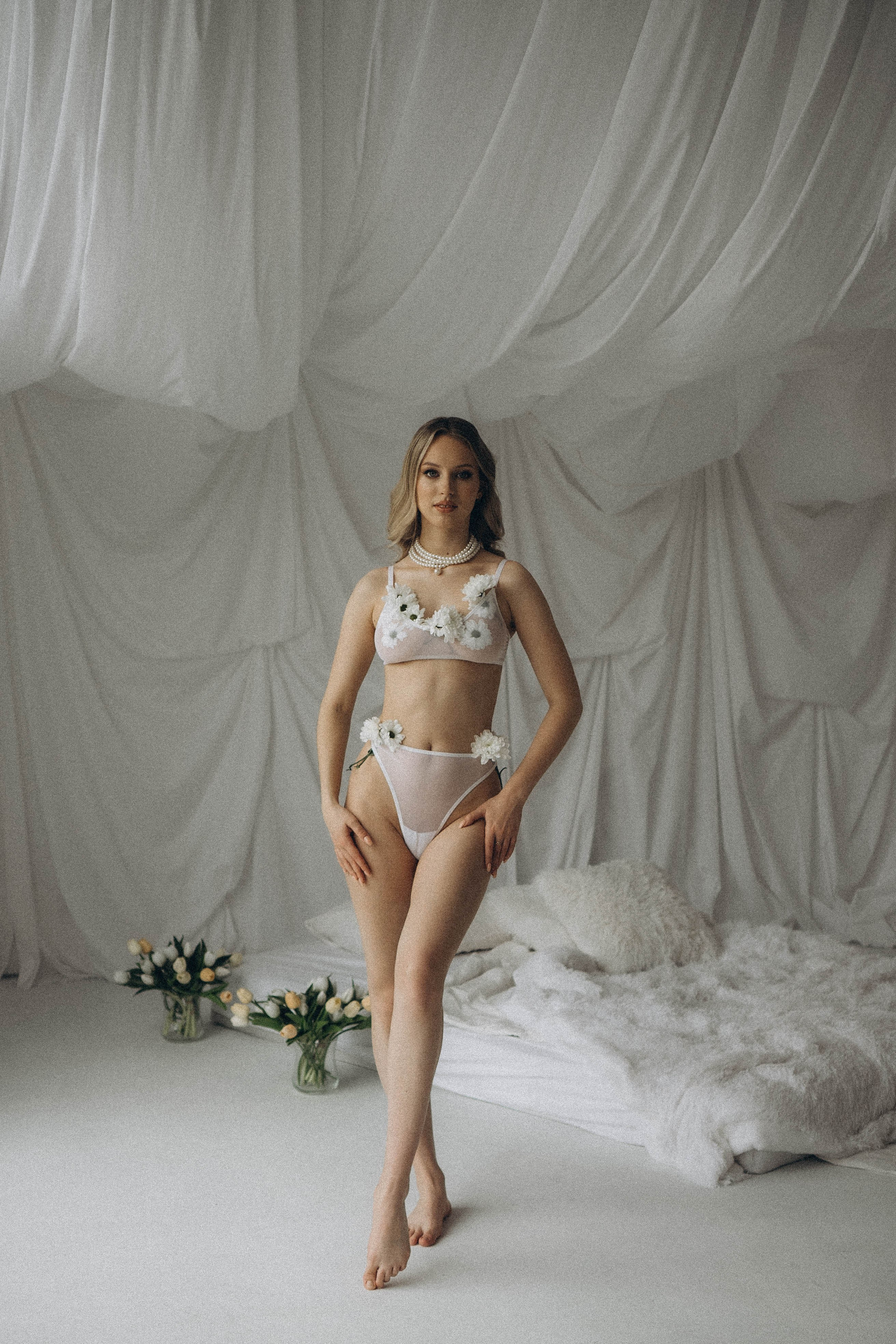 Весенняя. Профессиональный фотограф, Санкт-Петербург — Виктория Богомолова