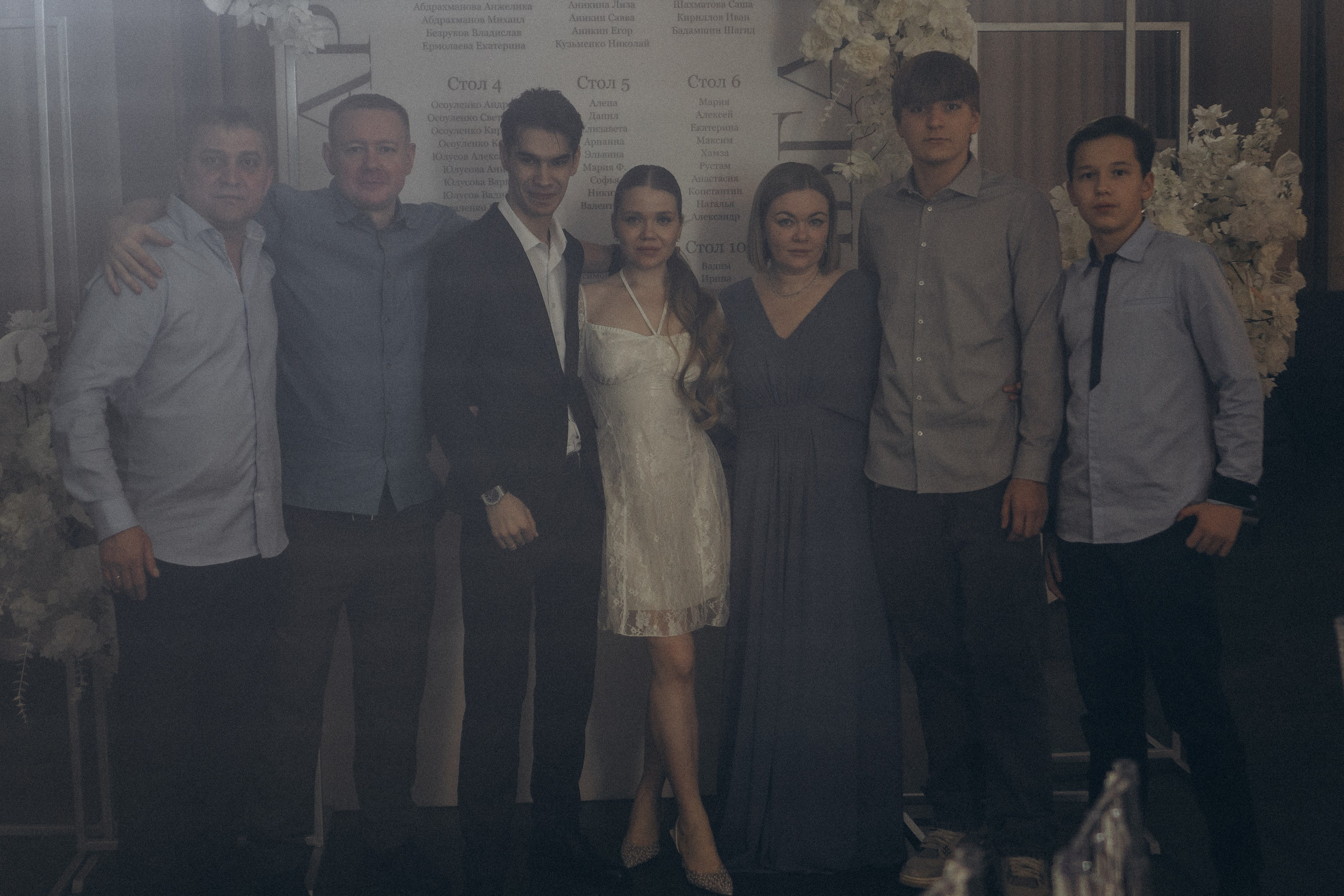 ПОЛНЫЙ СВАДЕБНЫЙ ДЕНЬ 8 ЧАСОВ. Профессиональный фотограф, Санкт-Петербург — Виктория Богомолова