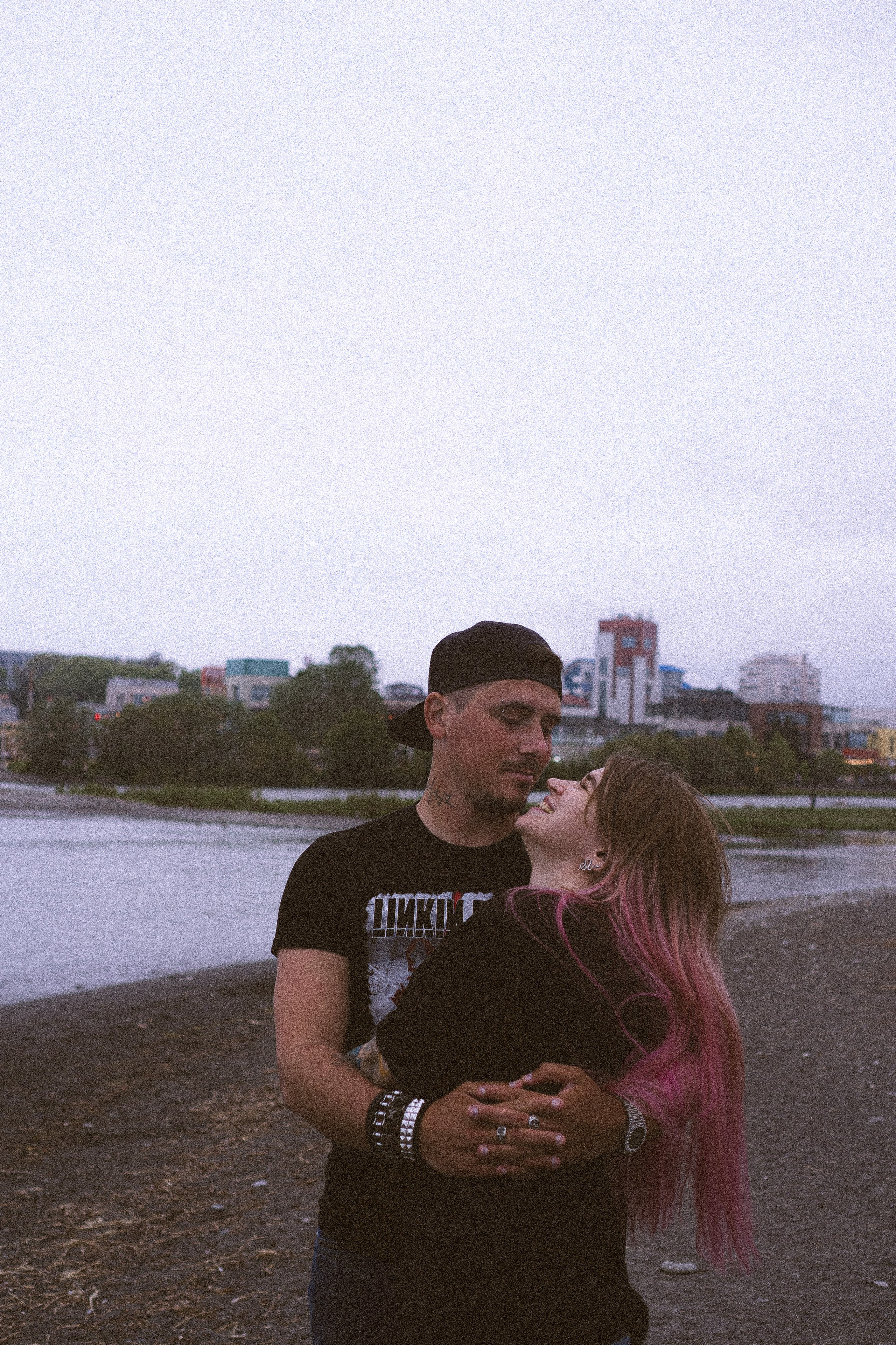 НА БЕРЕГУ МОРЯ. Профессиональный фотограф, Санкт-Петербург — Виктория Богомолова