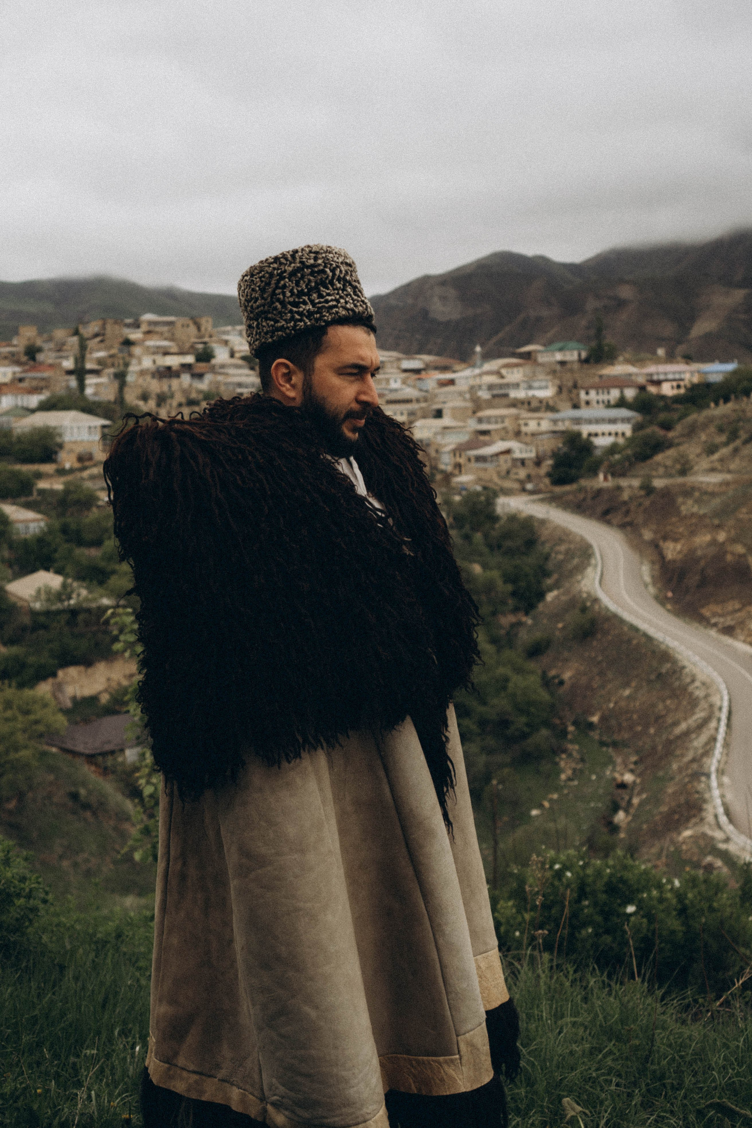 Кавказ. Профессиональный фотограф, Санкт-Петербург — Виктория Богомолова