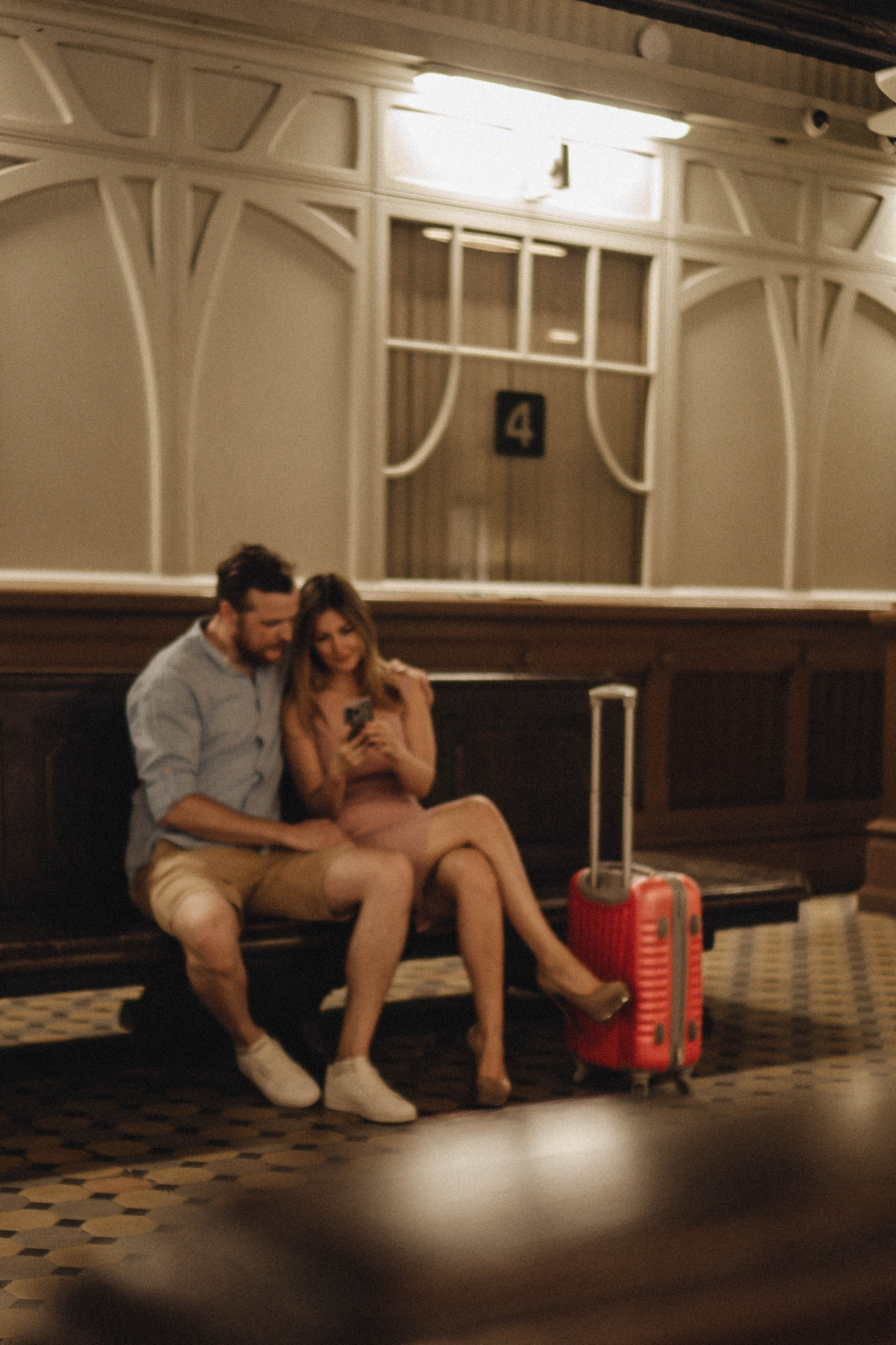 История на реальных событиях. Профессиональный фотограф, Санкт-Петербург — Виктория Богомолова