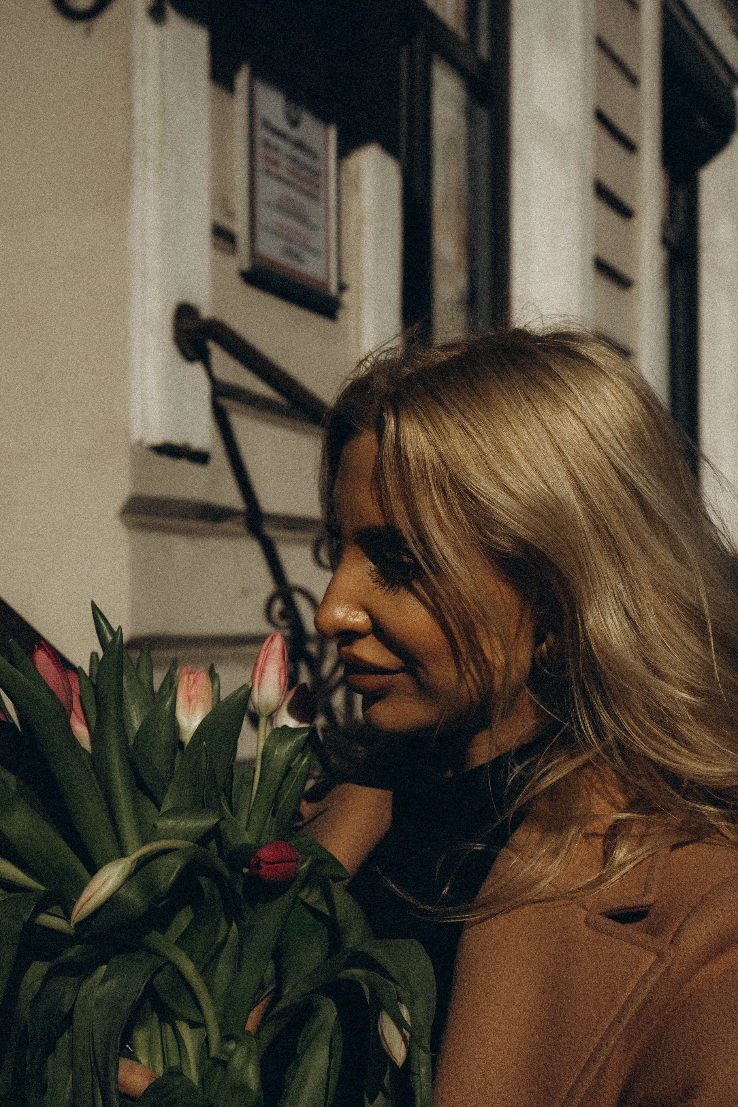 Питерская атмосфера. Профессиональный фотограф, Санкт-Петербург — Виктория Богомолова