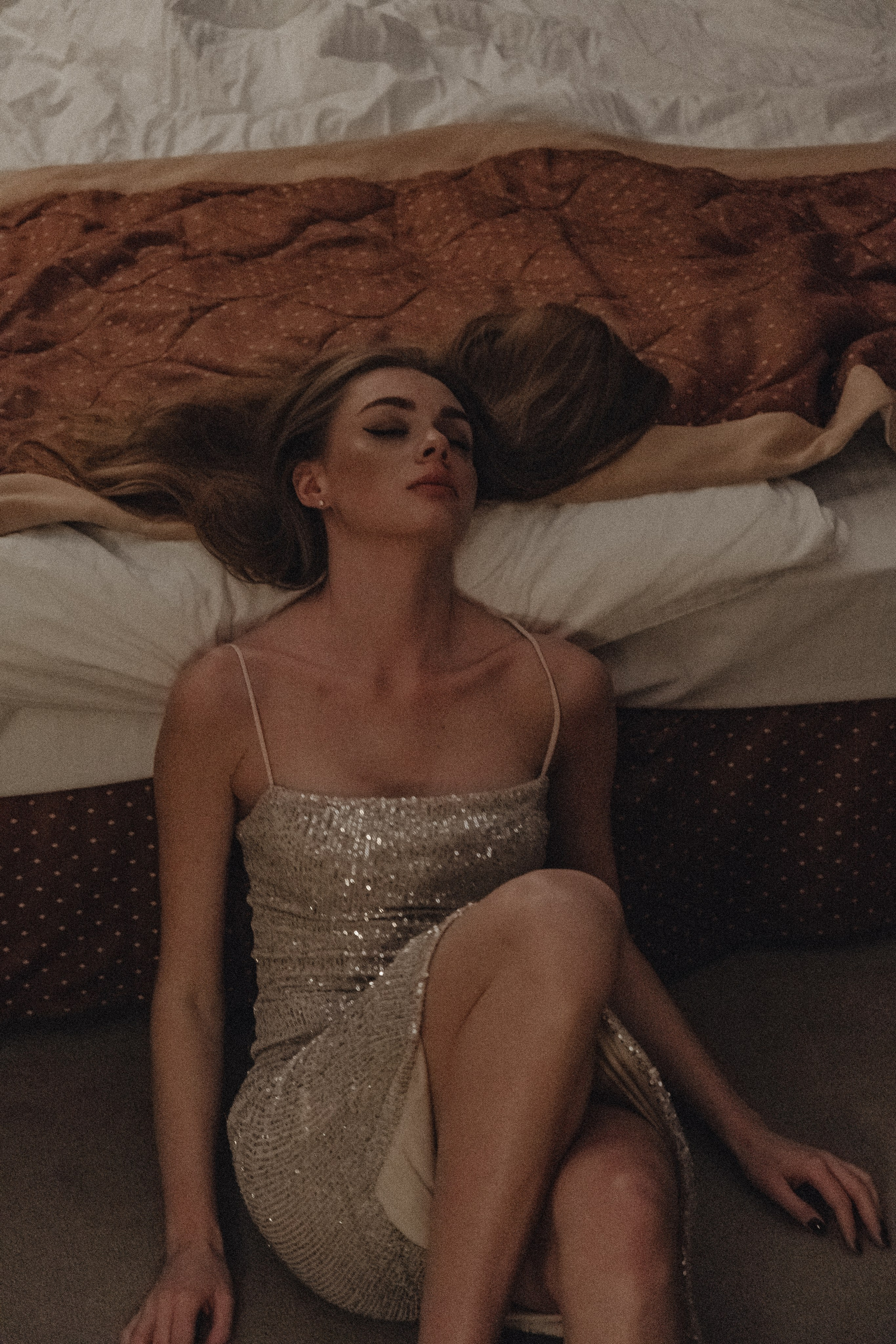 ОТЕЛЬНАЯ ИСТОРИЯ. Профессиональный фотограф, Санкт-Петербург — Виктория Богомолова