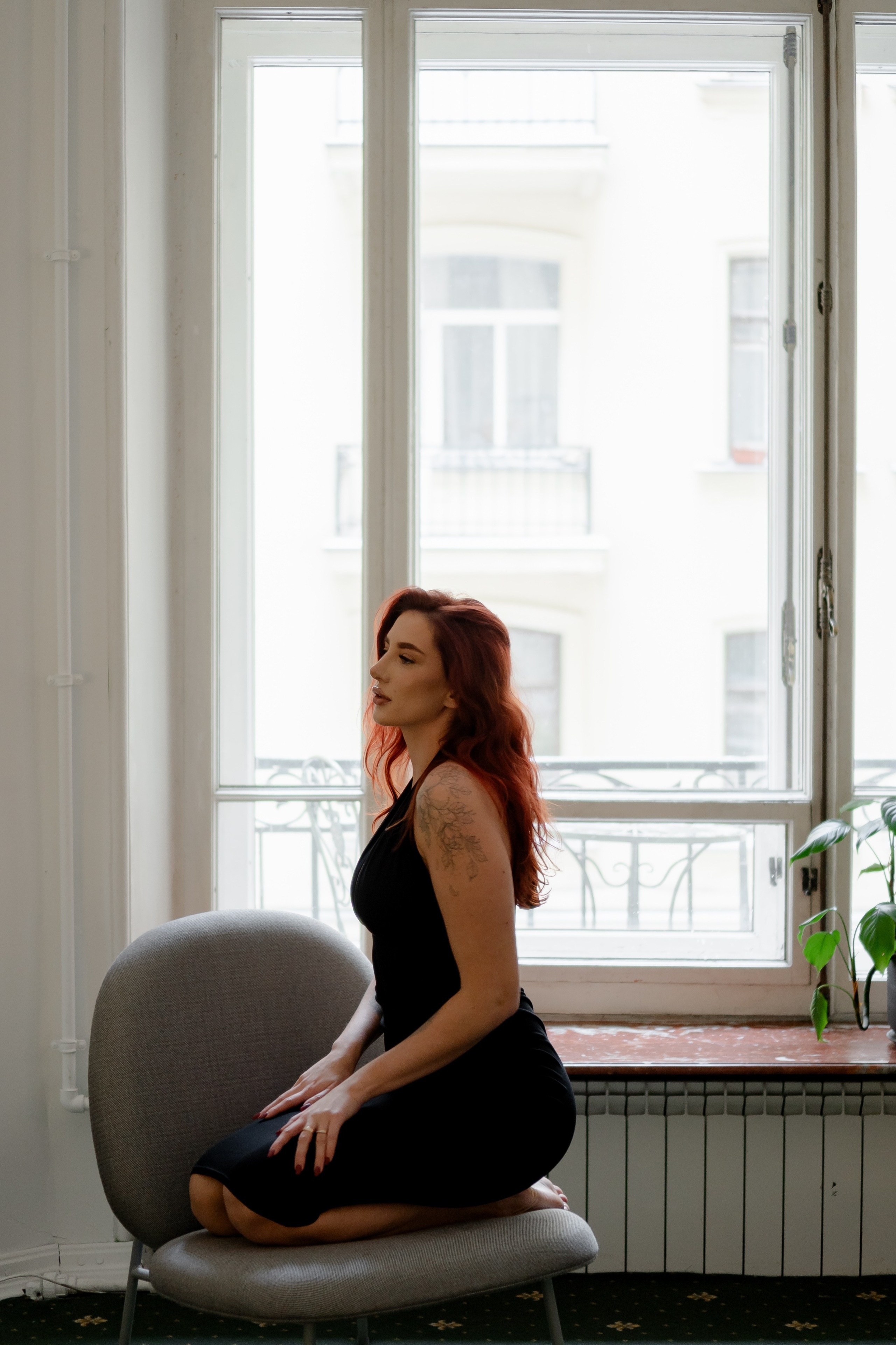 Для девушки. Профессиональный фотограф, Санкт-Петербург — Виктория Богомолова