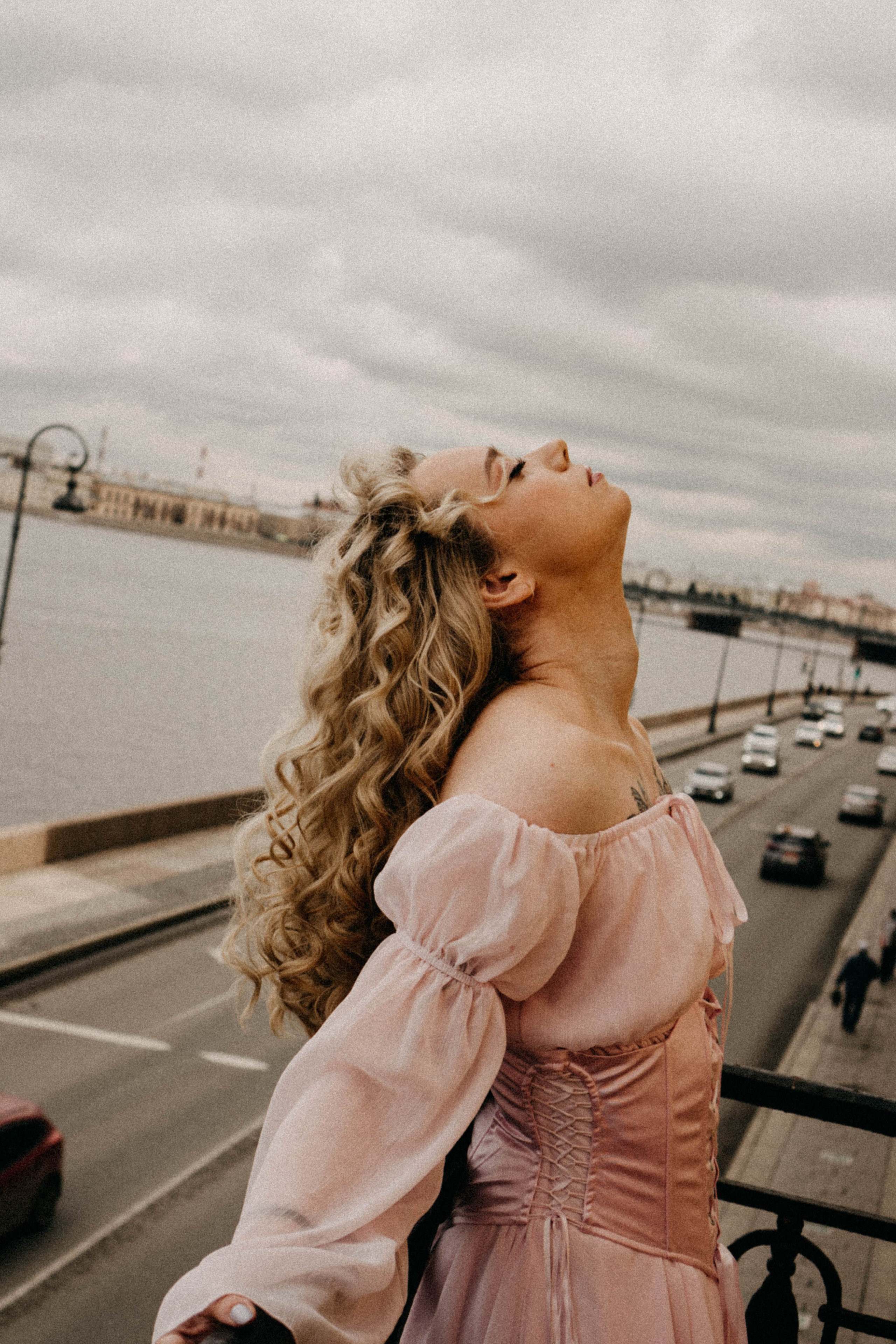 Студийная. Профессиональный фотограф, Санкт-Петербург — Виктория Богомолова