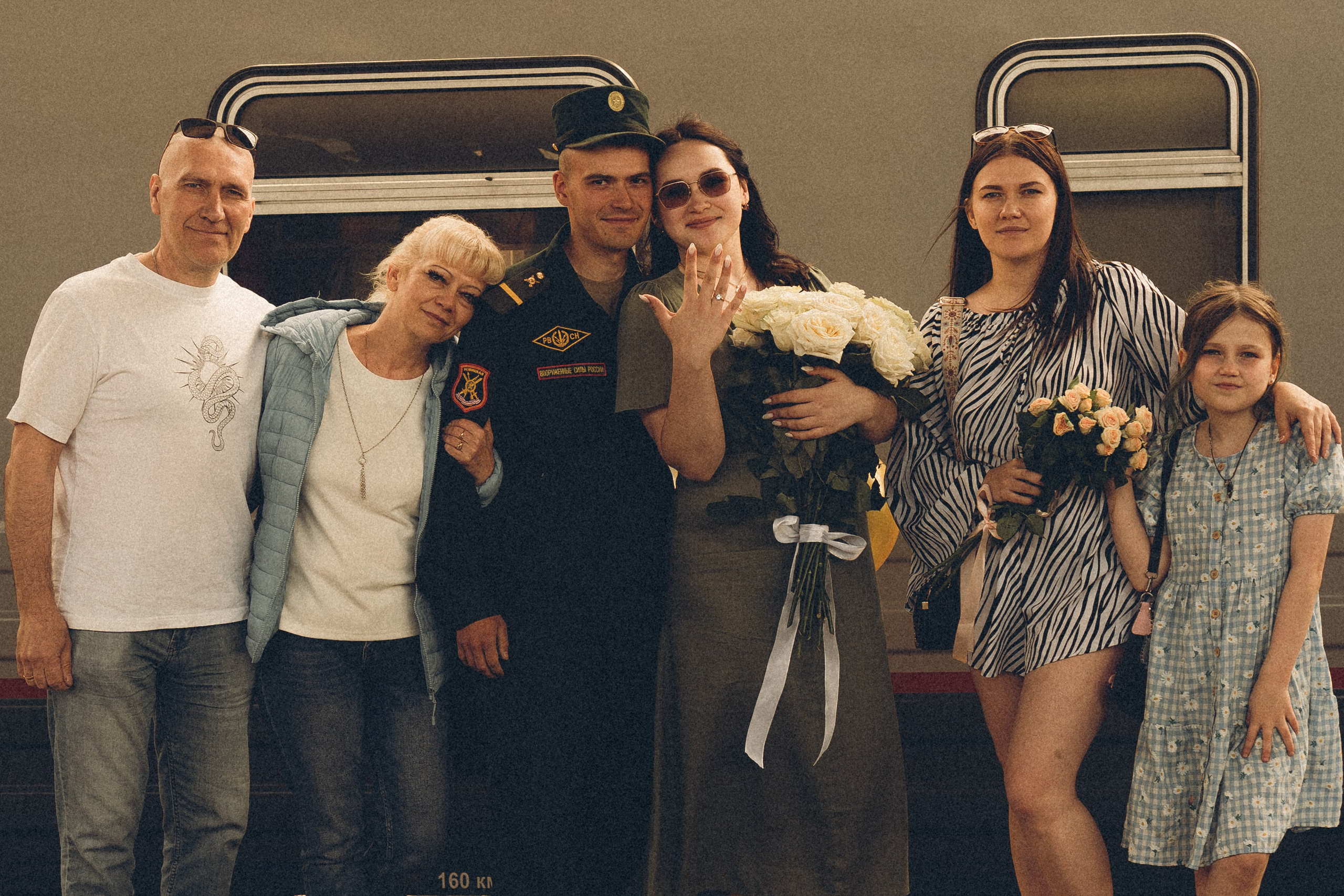 ПРЕДЛОЖЕНИЕ. Профессиональный фотограф, Санкт-Петербург — Виктория Богомолова